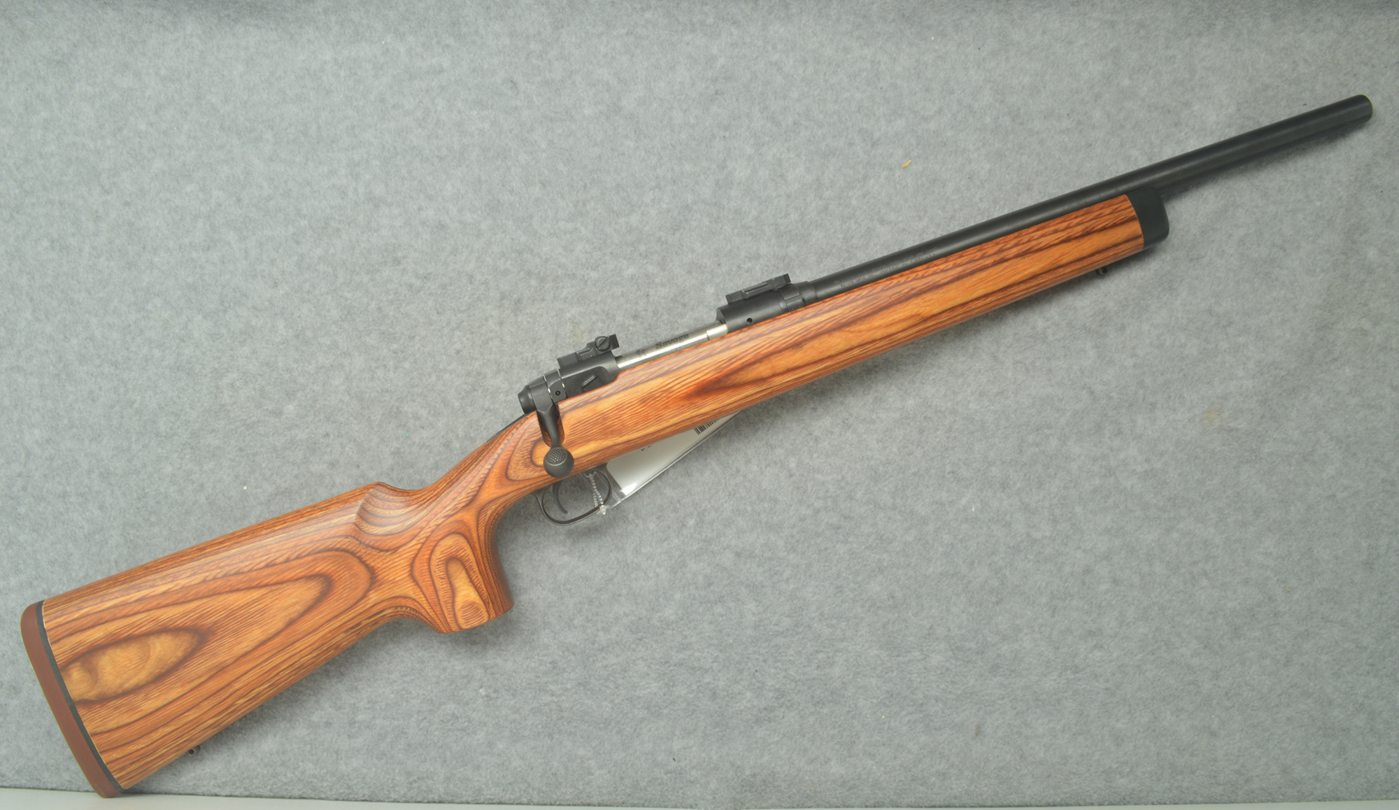 ″++SAVAGE 12 .223 REMINGTON″ - Savage Arms