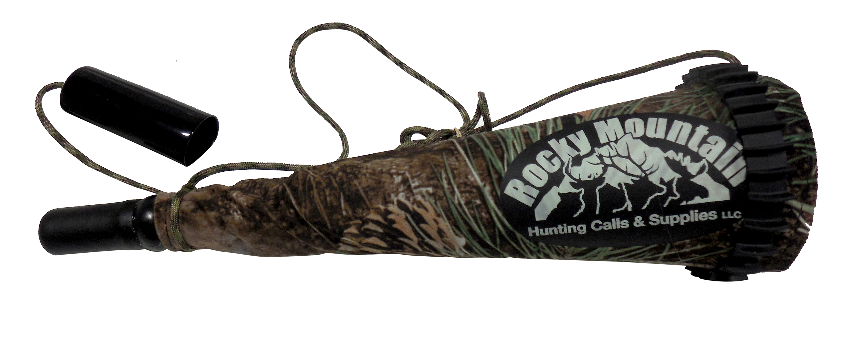 Rocky Mountain Calls Alpha Howler Wolf Call - Rocky Mountain Hunting Calls