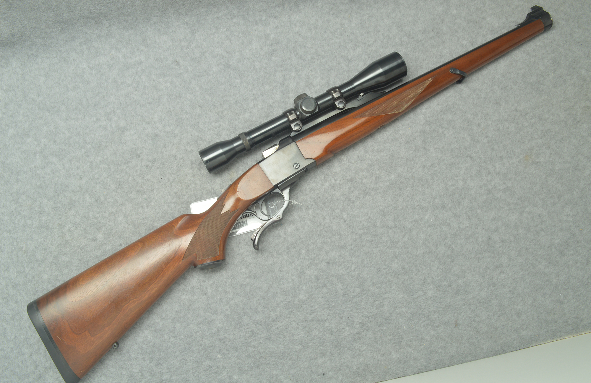 ″++RUGER NO 1 .30-06 SPRINGFIELD″ - Ruger