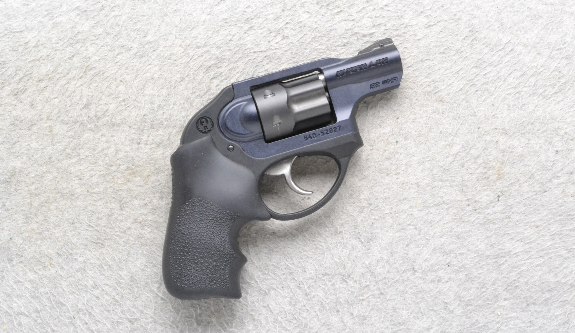″++RUGER LCR .22 WMR″ - Ruger
