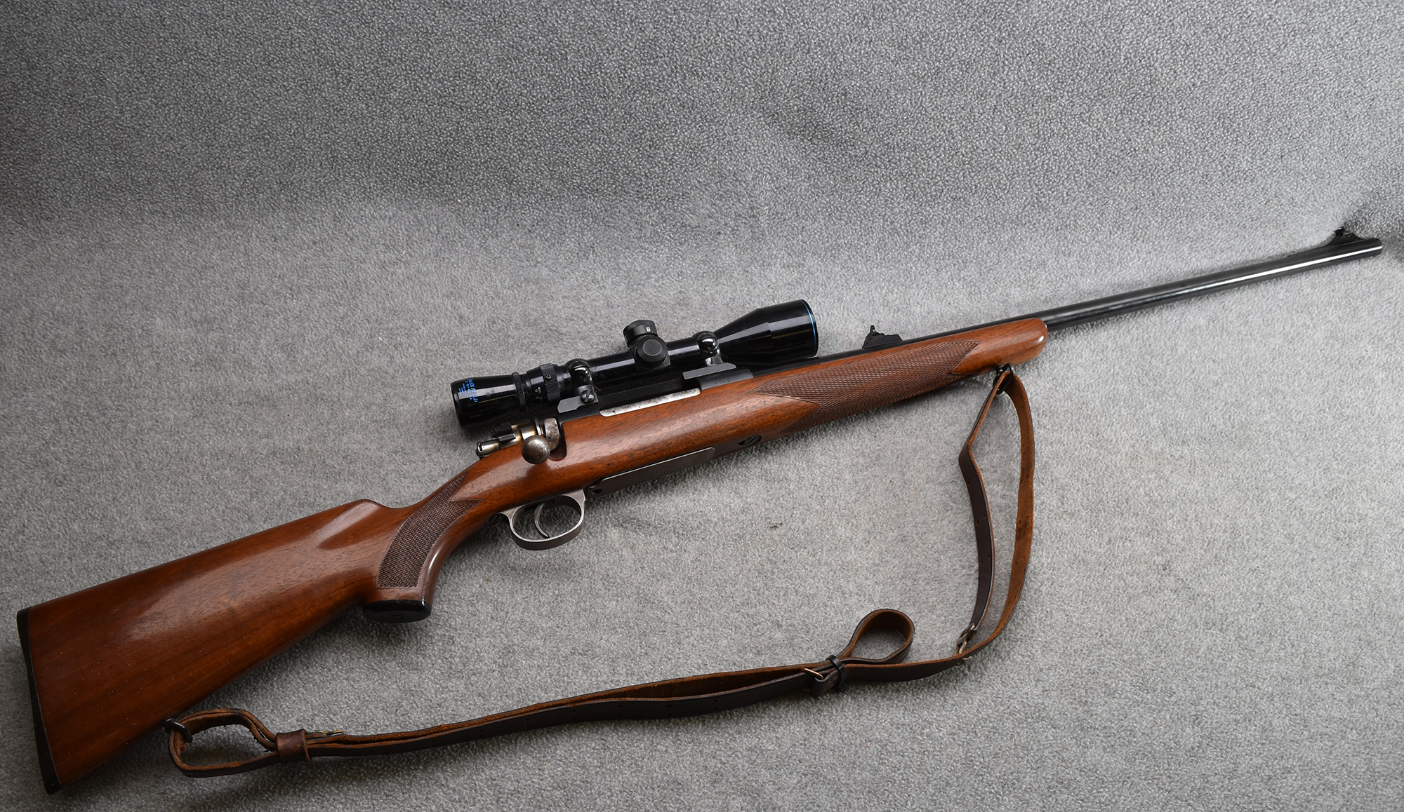 Fab Nat D'Armas De Guerre ~ .308