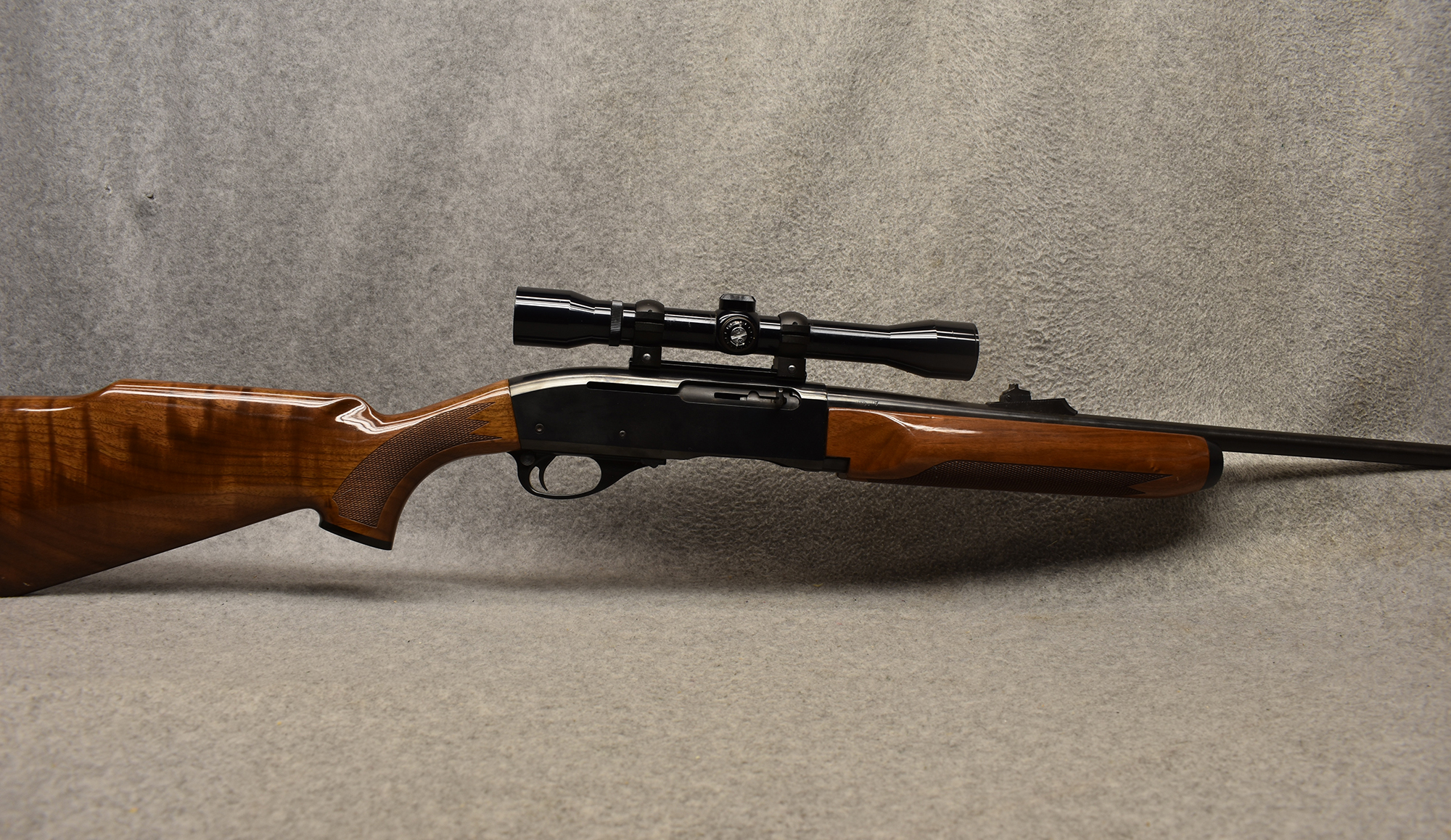 ″++REMINGTON 7400 .270 WINCHESTER″ - Remington