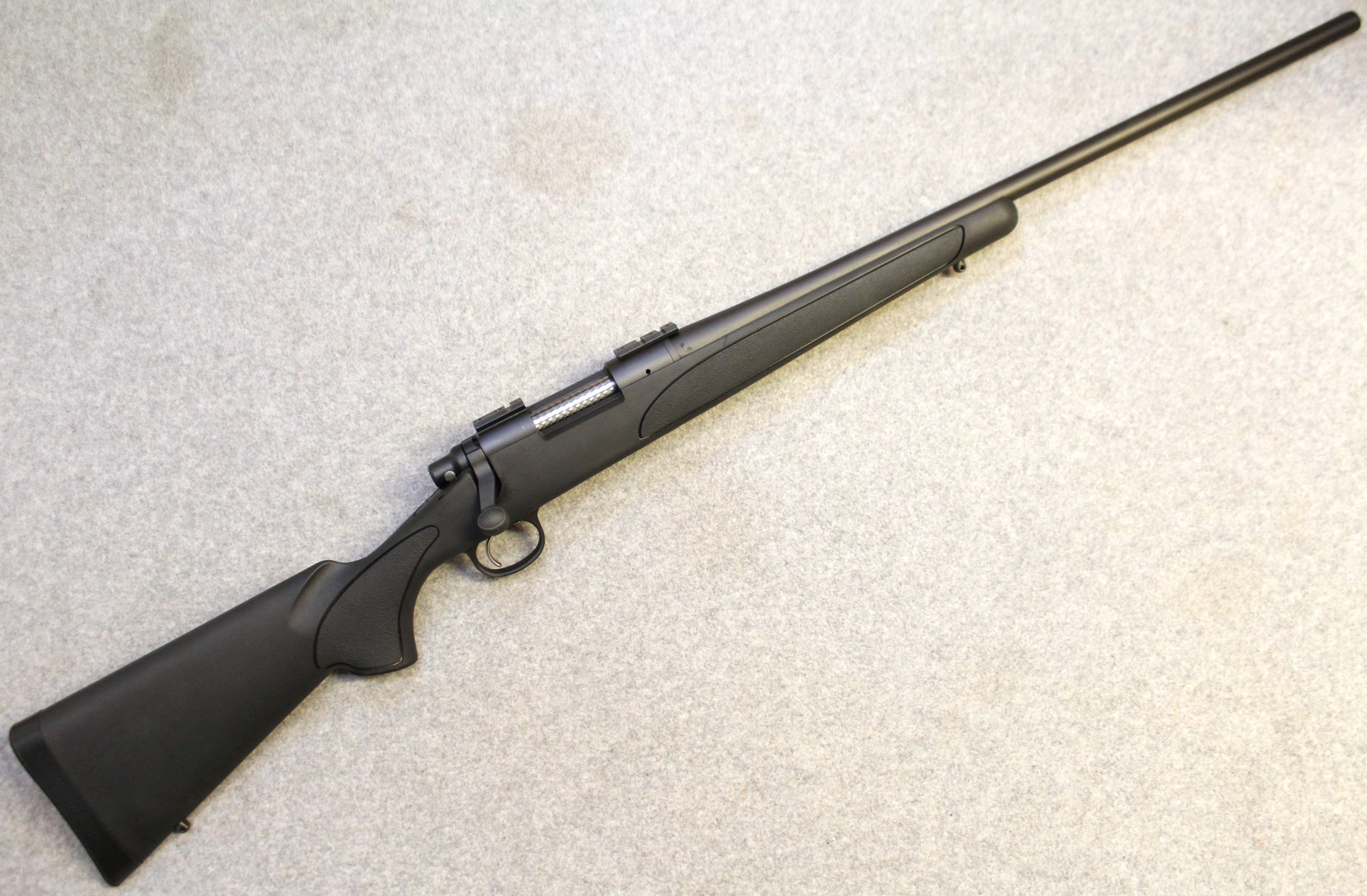 ″++REMINGTON 700 .223 REMINGTON″ - Remington