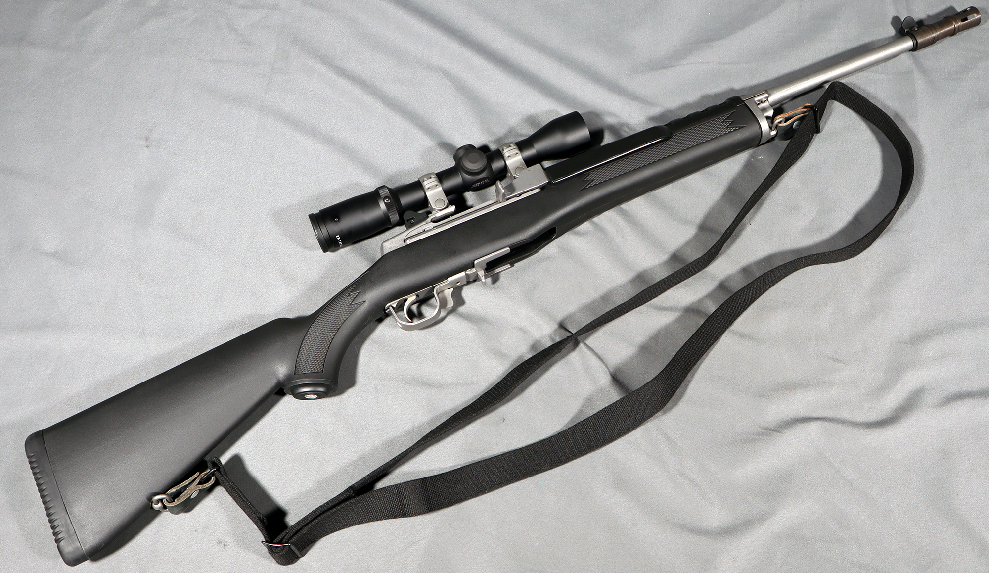 ″++RUGER RANCH .223″ - Ruger