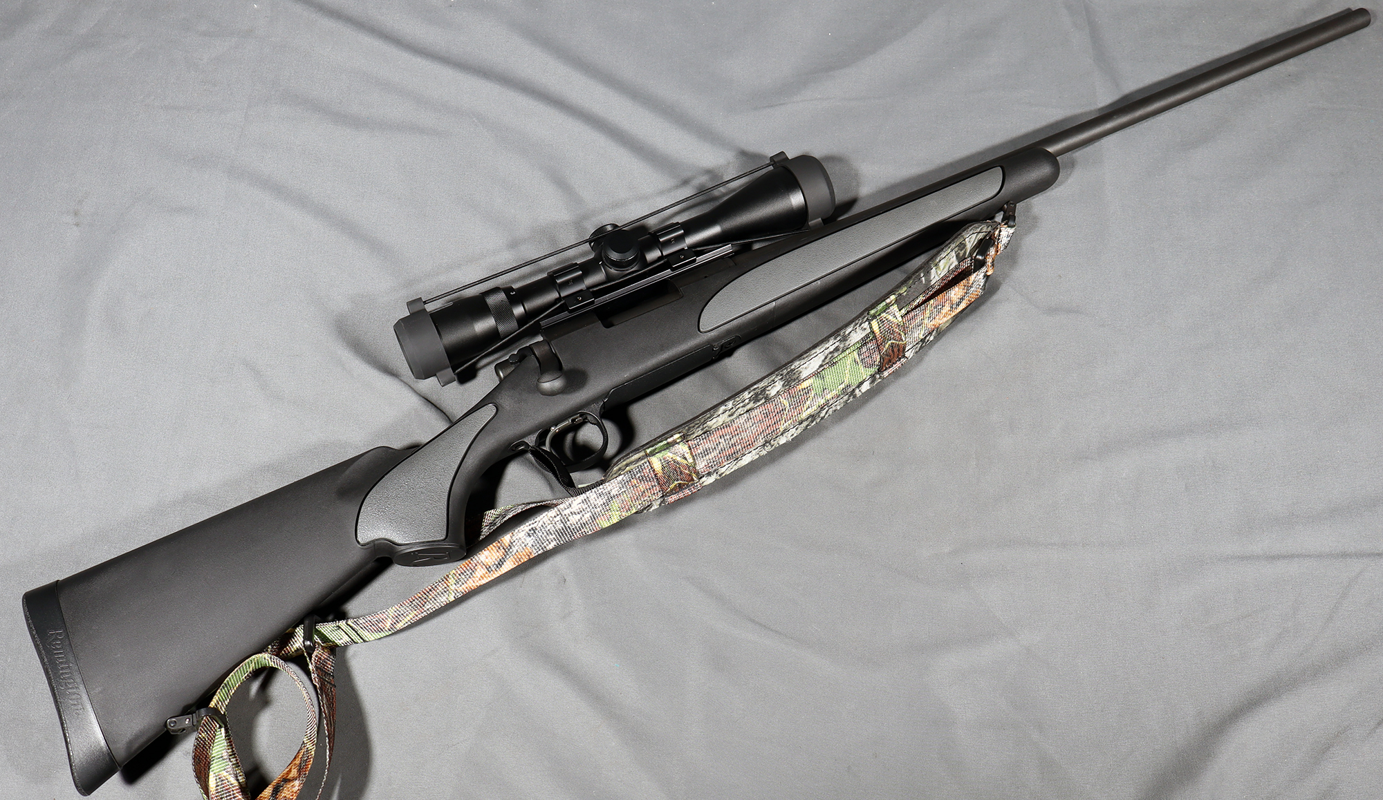 ″++REMINGTON MODEL 700 .308 WINCH″ - Remington