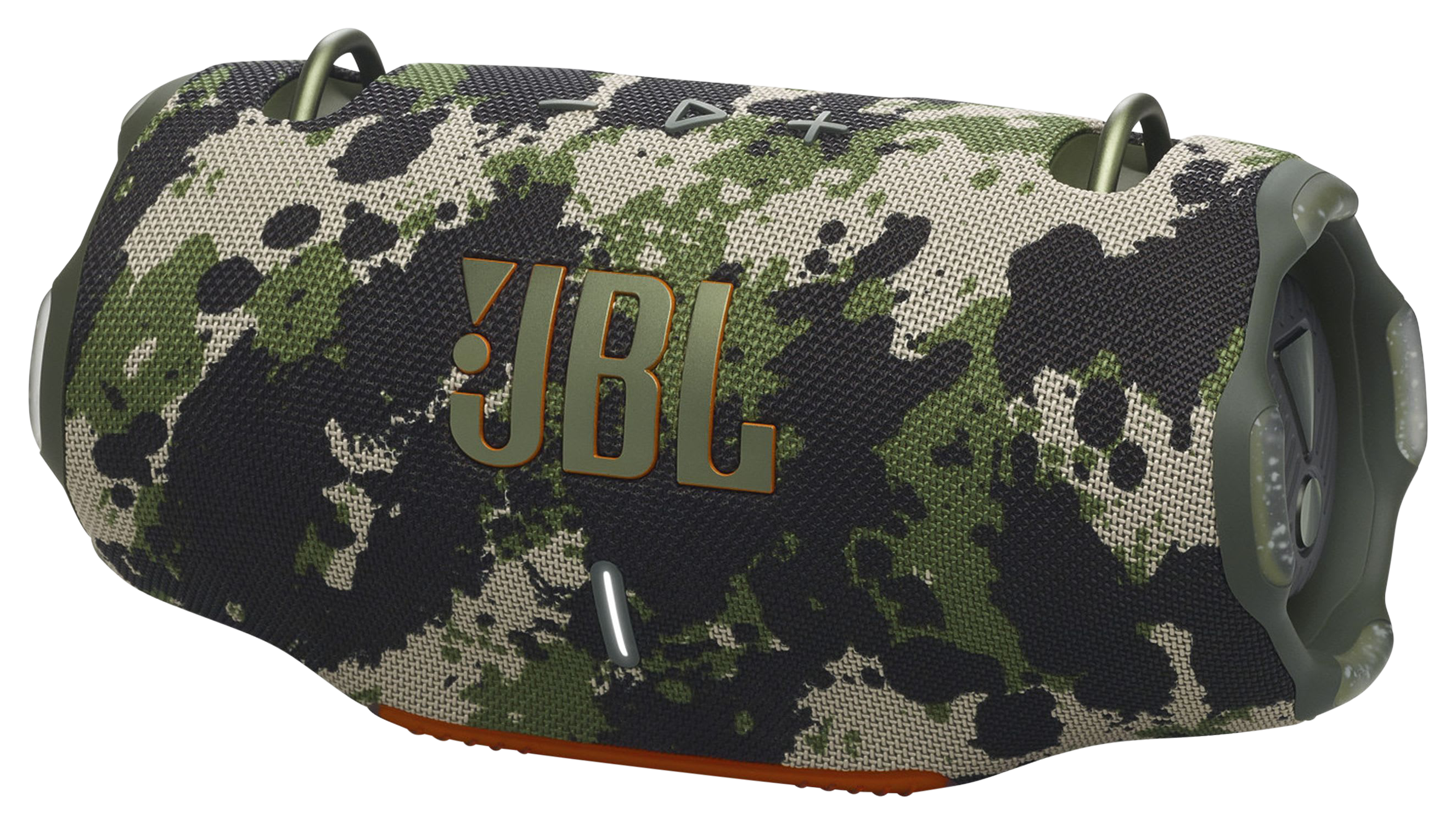 JBL by Harman Xtreme 4 Portable Waterproof Speaker - Camo