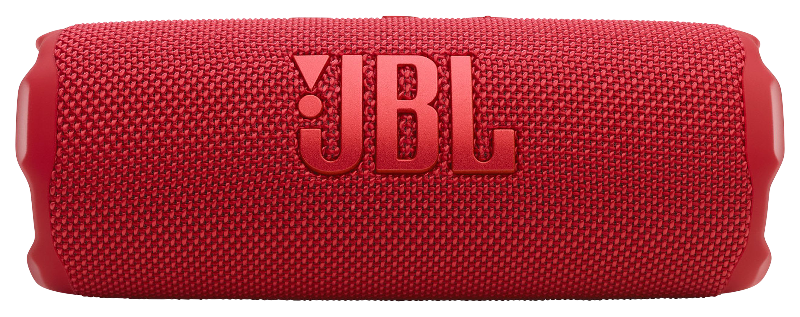 JBL by Harman Flip 7 Portable Waterproof Bluetooth Speaker - Red