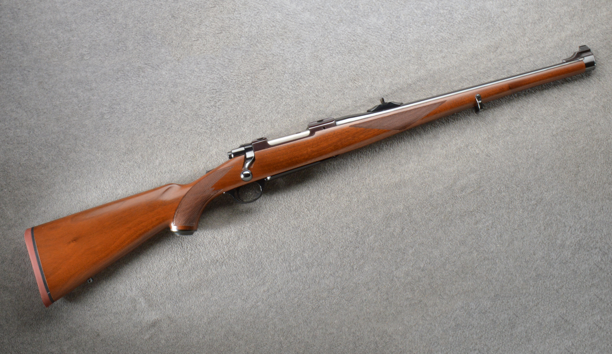 ″++RUGER M77 .243 WINCHESTER″ - Ruger