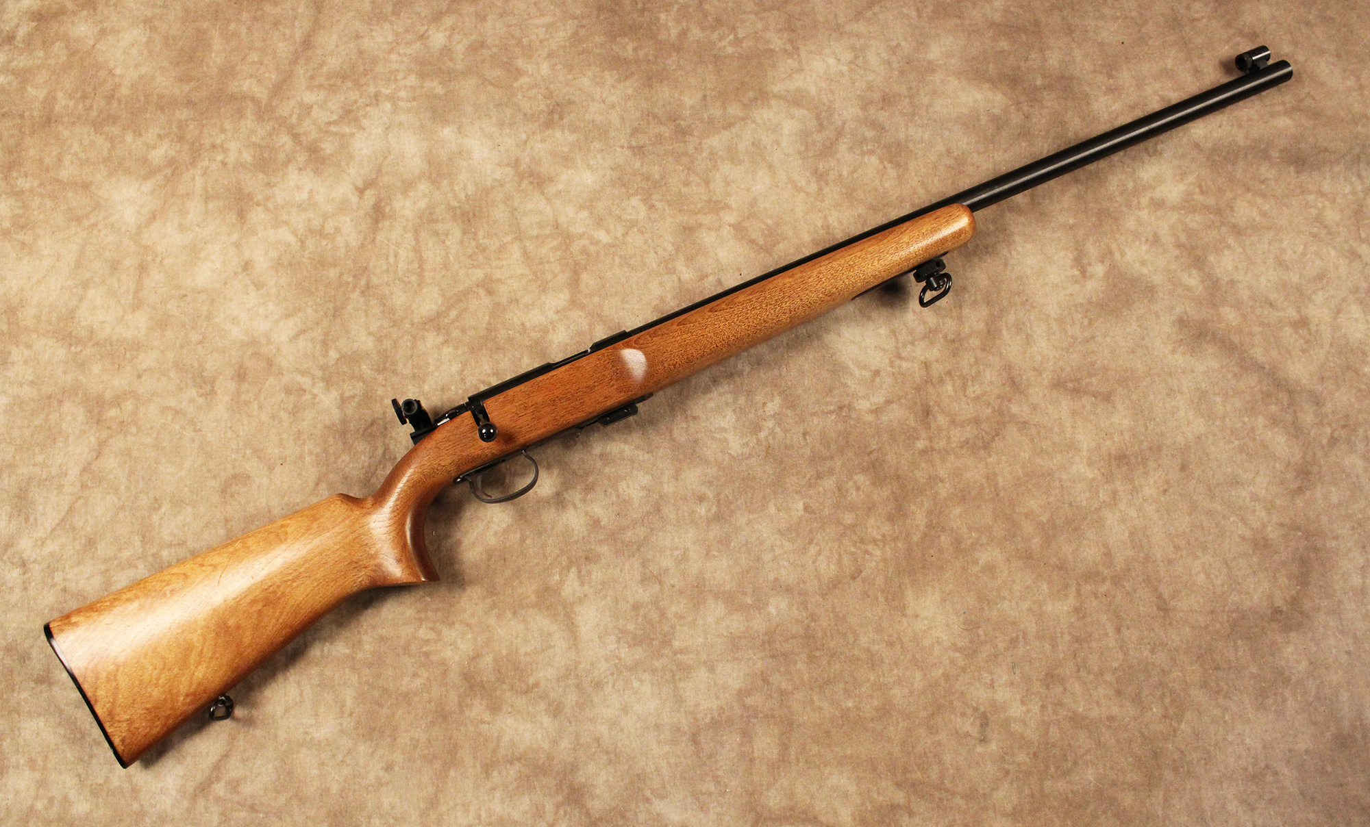 ″++REMINGTON 541X .22 LONG RIFLE″ - Remington
