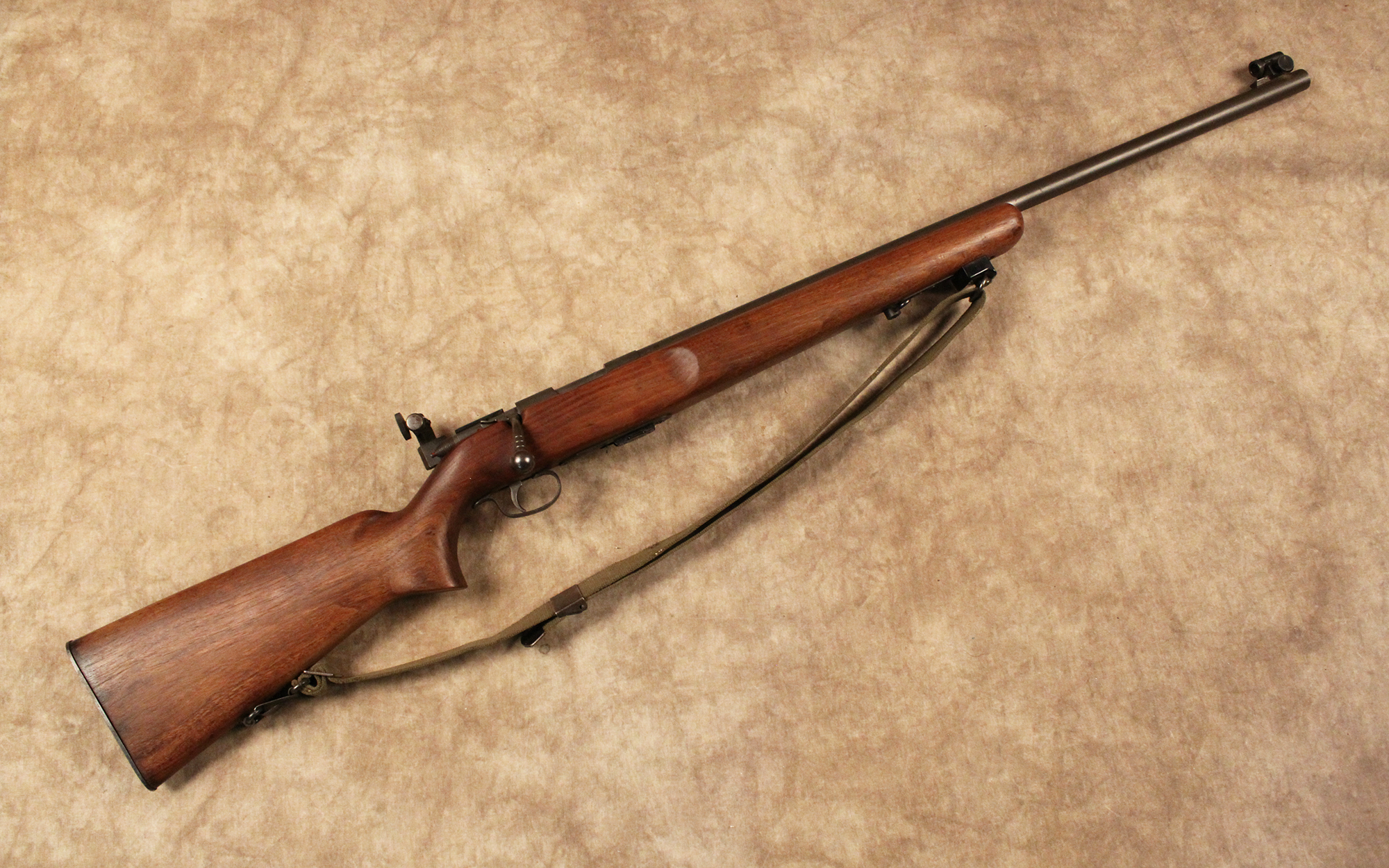 ″++REMINGTON 513T .22 LONG RIFLE″ - Remington