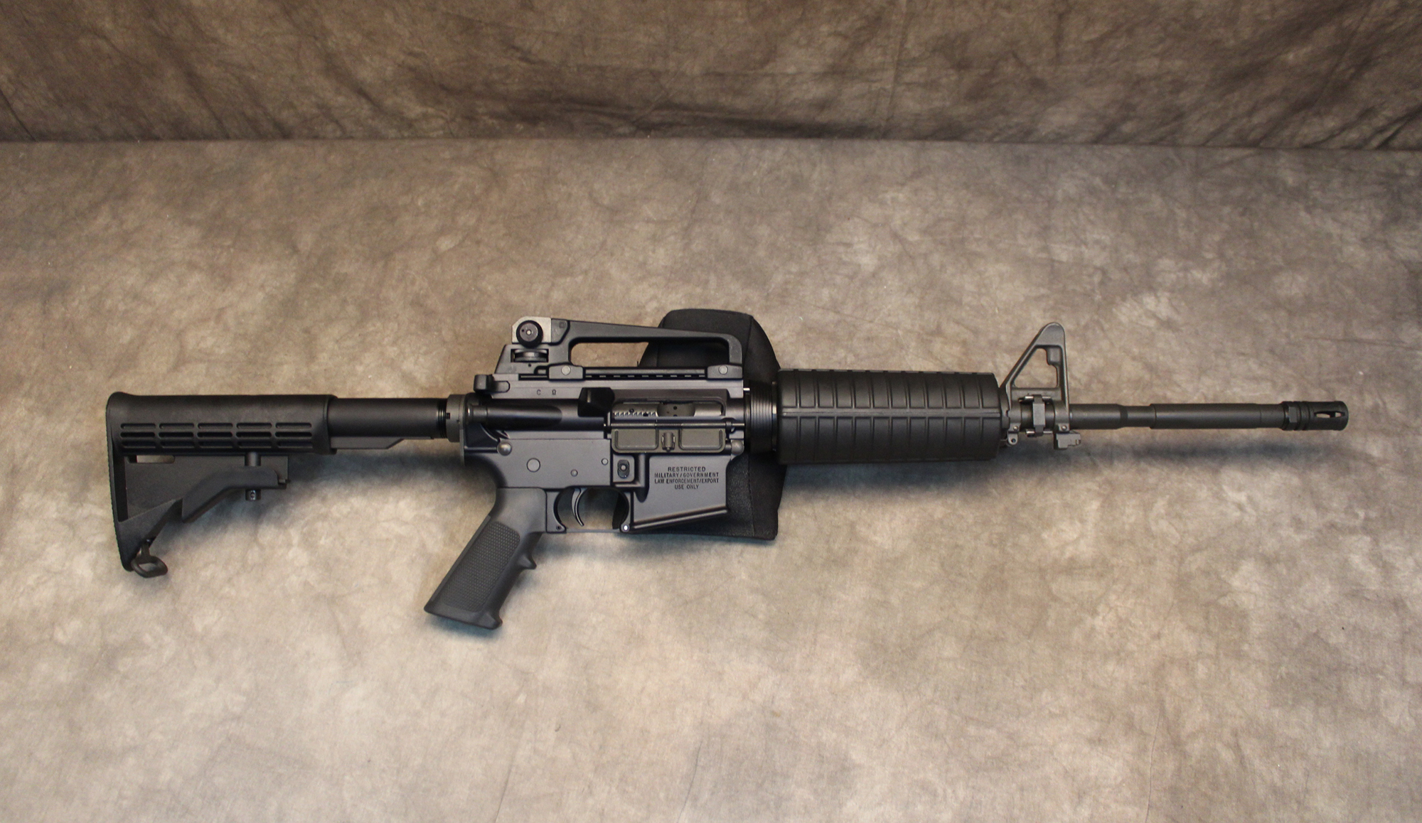 ″++COLT LAW ENFORCEMENT CARBINE 5″ - Colt