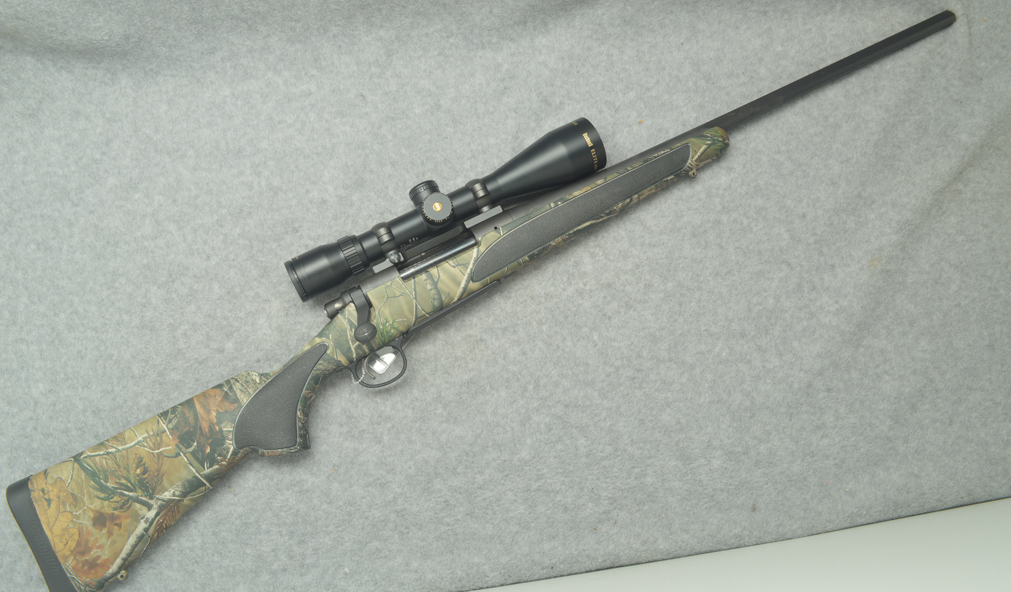 ″++REMINGTON 700 XHR .300 WINCHES″ - Remington
