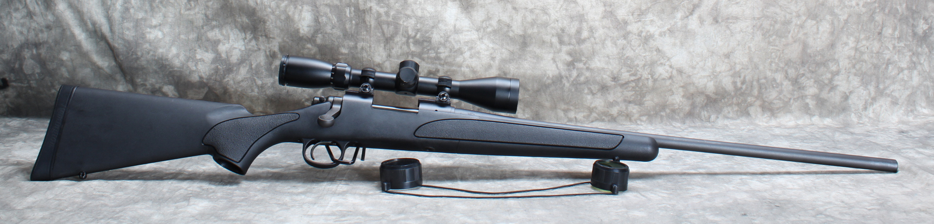 ″++REMINGTON MODEL 700 .243 WINCH″ - Remington