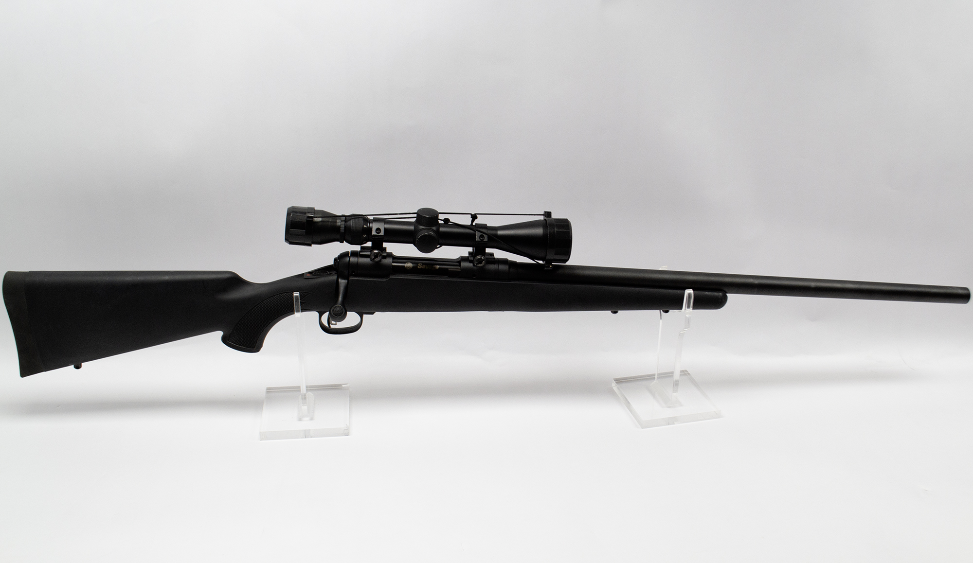 ″++SAVAGE 11 .223 REMINGTON″ - Savage Arms