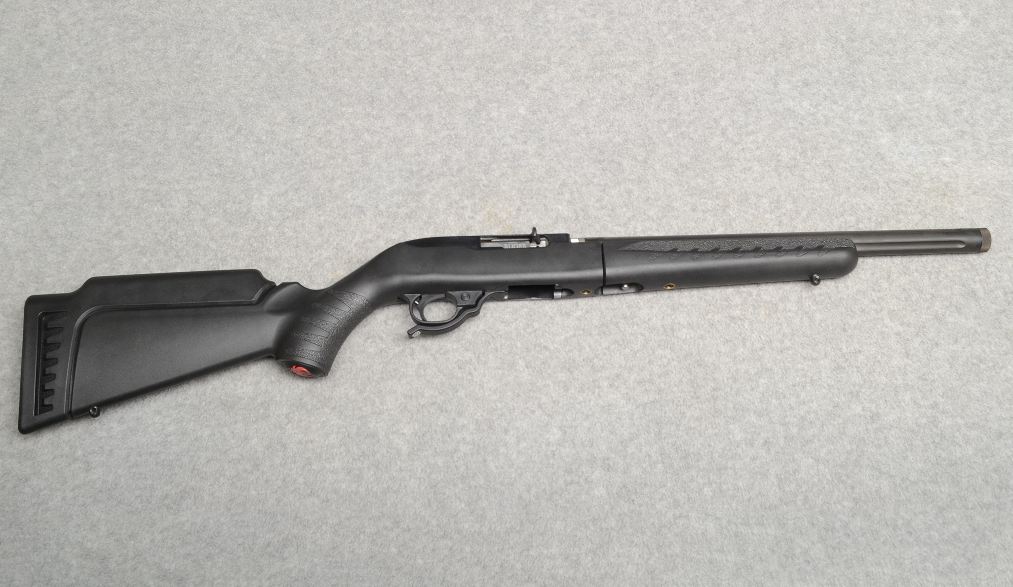 ″++RUGER 10/22 .22 LONG RIFLE″ - Ruger
