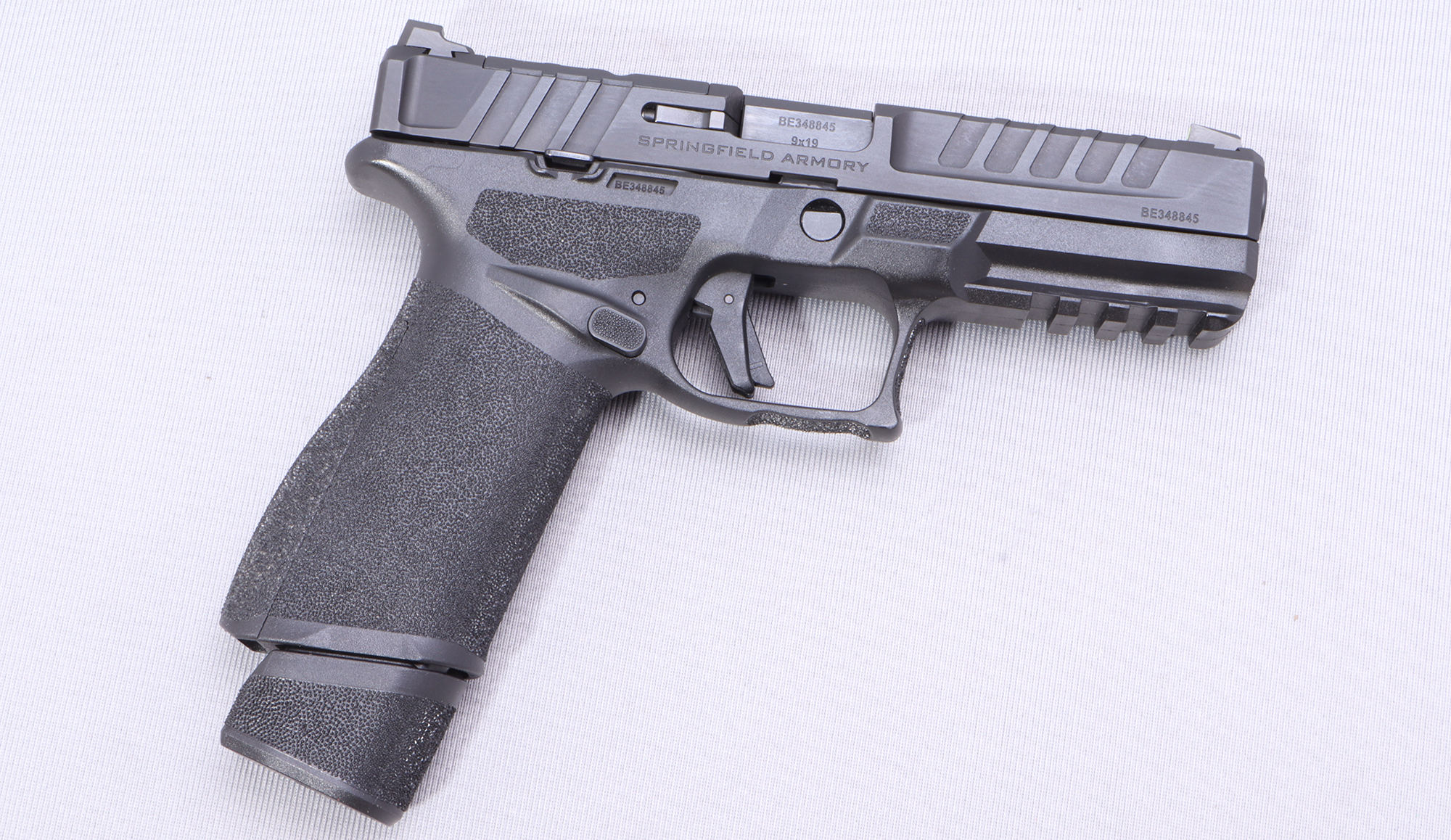 ″++SPRINGFIELD ARMORY ECHELON 9MM″ - Springfield Armory