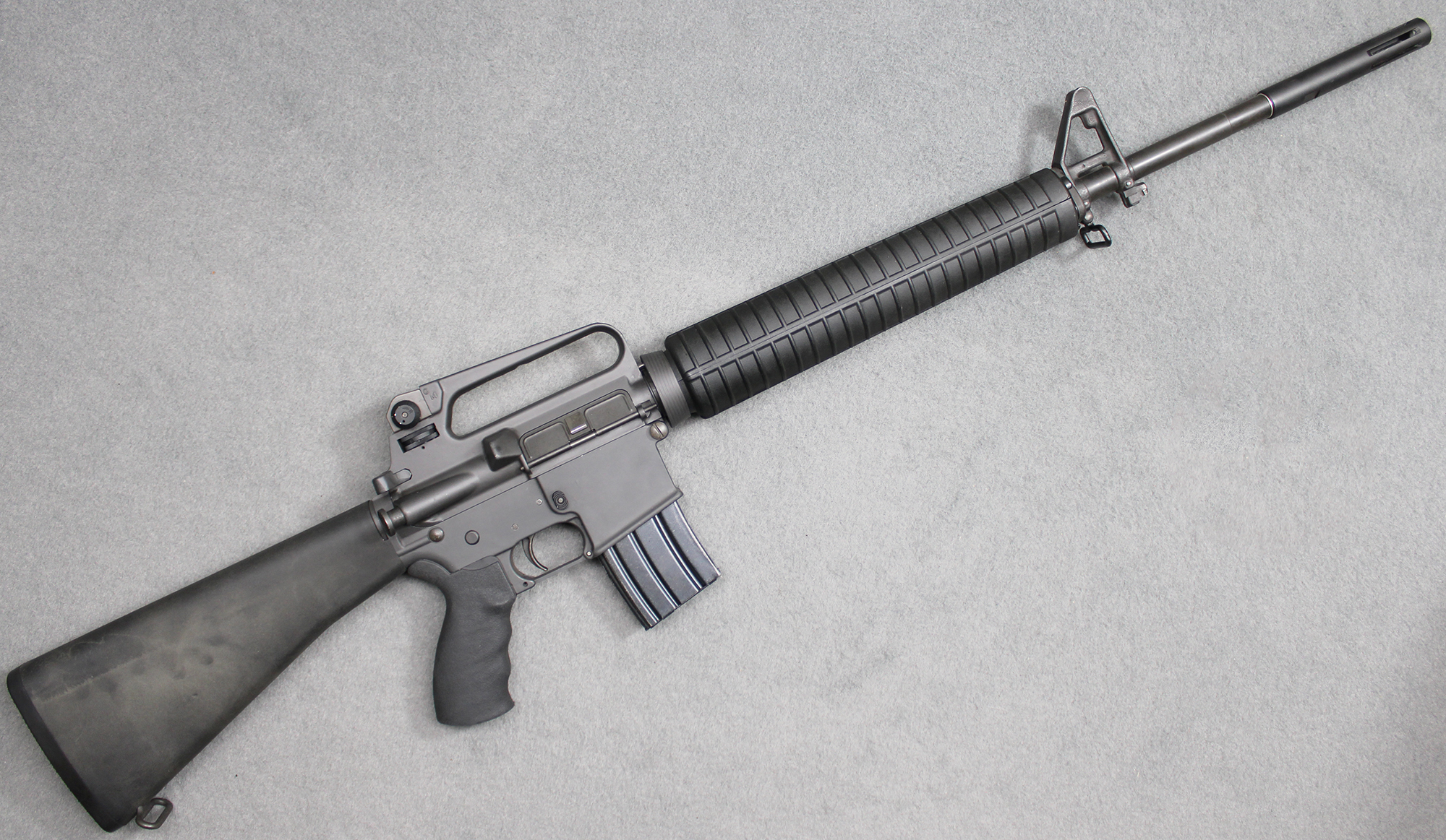 ″++COLT AR-15 A2 HBAR SPORTER 5.5″ - Colt