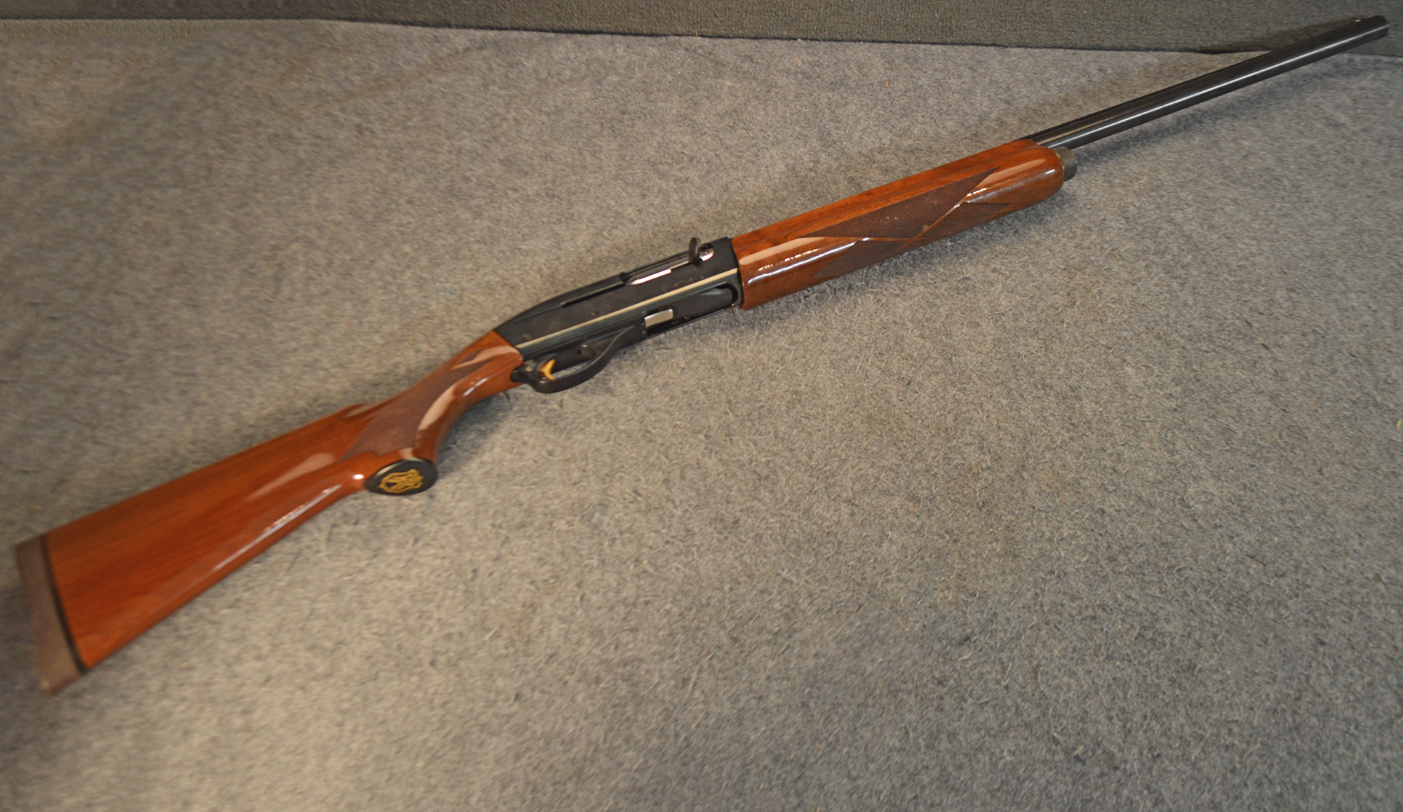 ″++REMINGTON 11-87 12 GAUGE″ - Remington