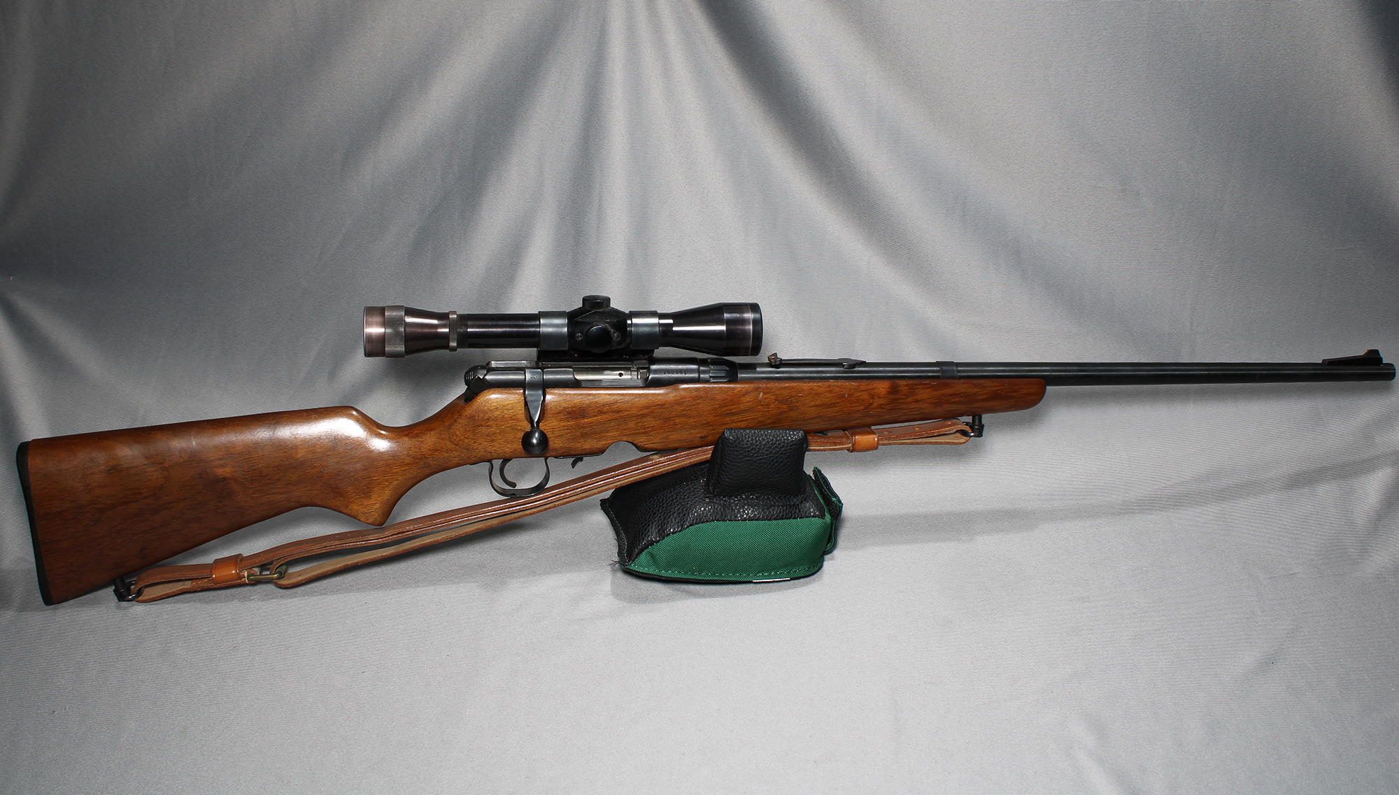 ″++SAVAGE 340C .222 REMINGTON″ - Savage Arms