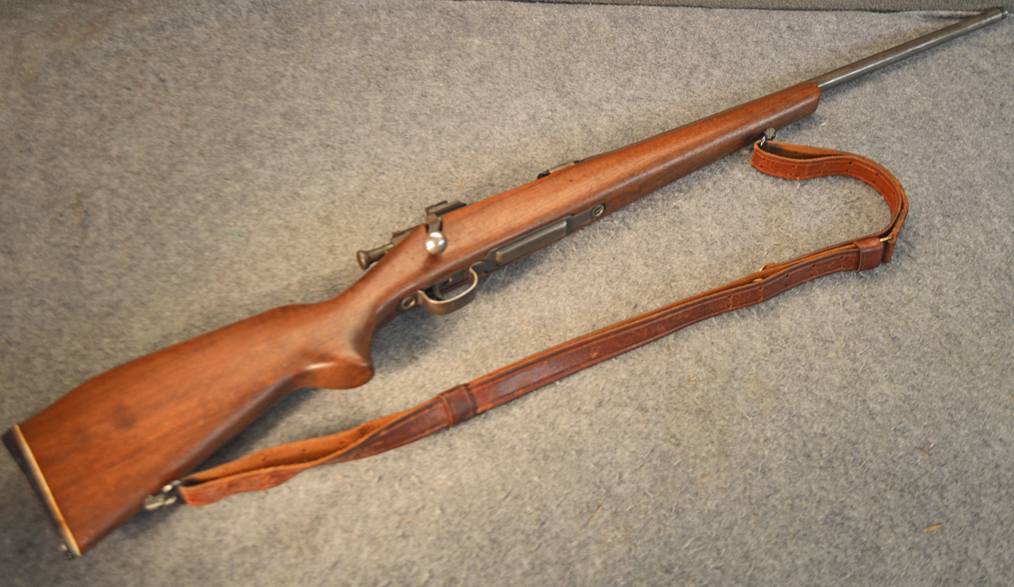 ″++REMINGTON 03-A3 NONE″ - Remington