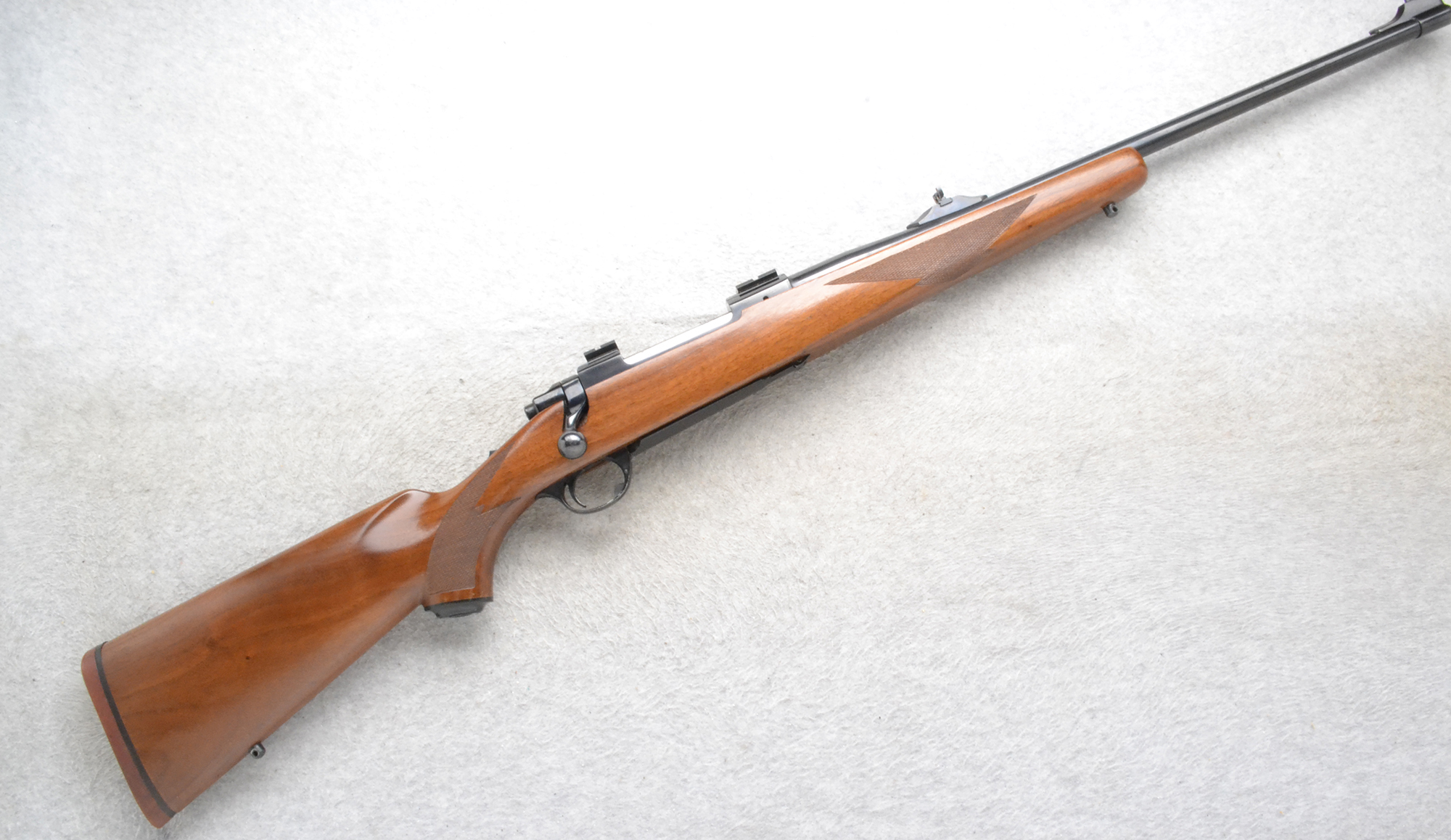 ″++RUGER M77 .30-06 SPRINGFIELD″ - Ruger