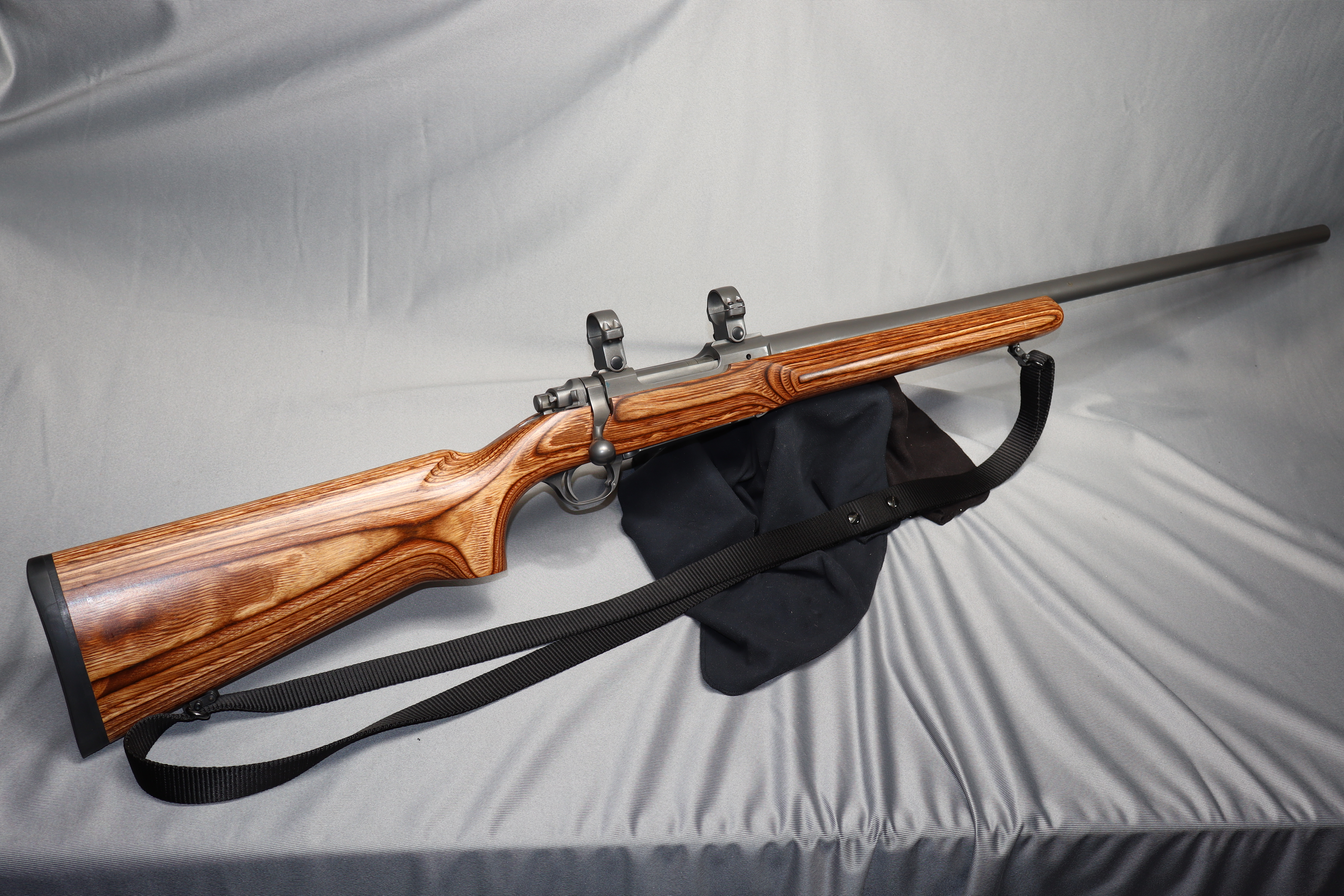 ″++RUGER M77 MARK II .308 WINCHES″ - Ruger