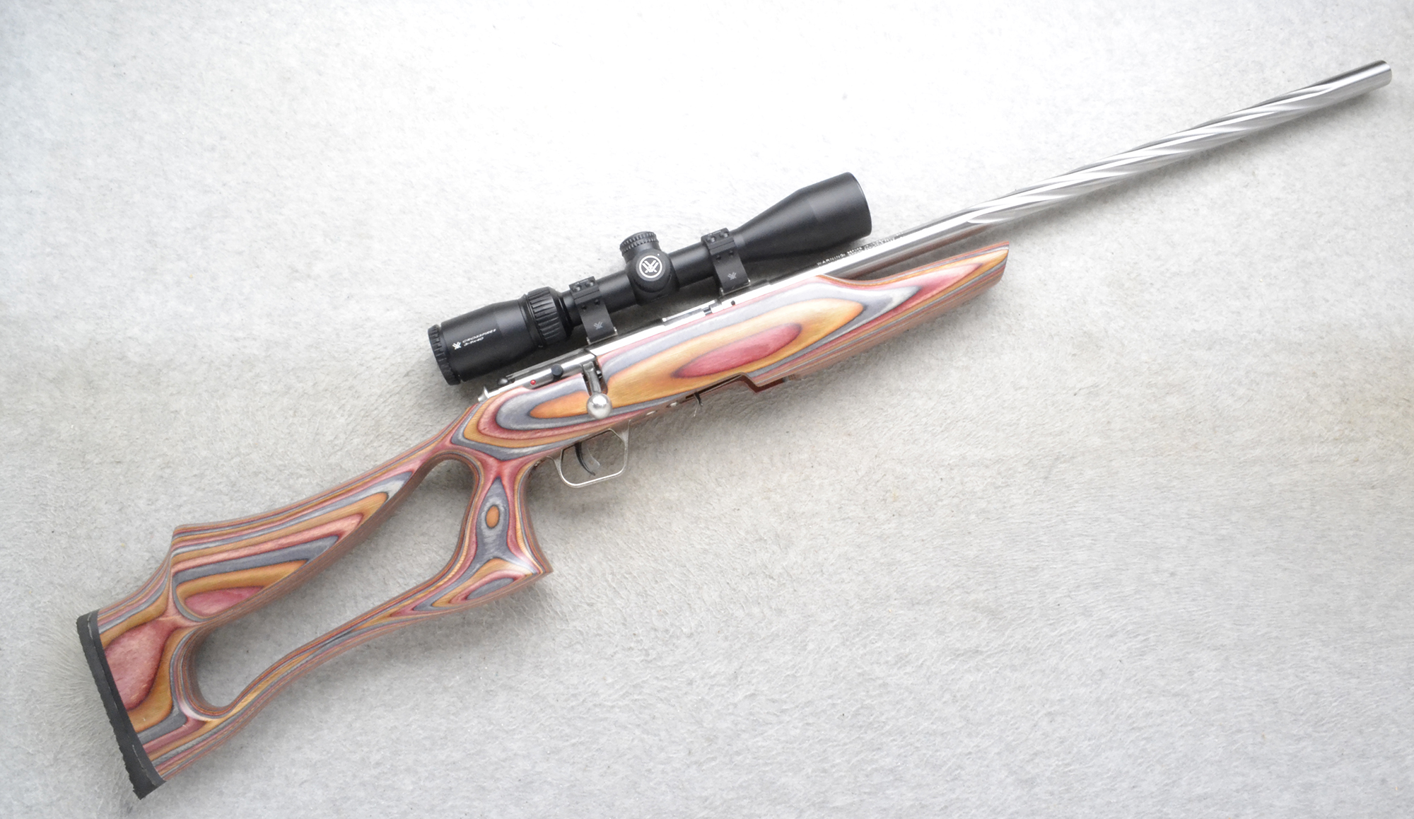 ″++SAVAGE 93 .22 WMR″ - Savage Arms