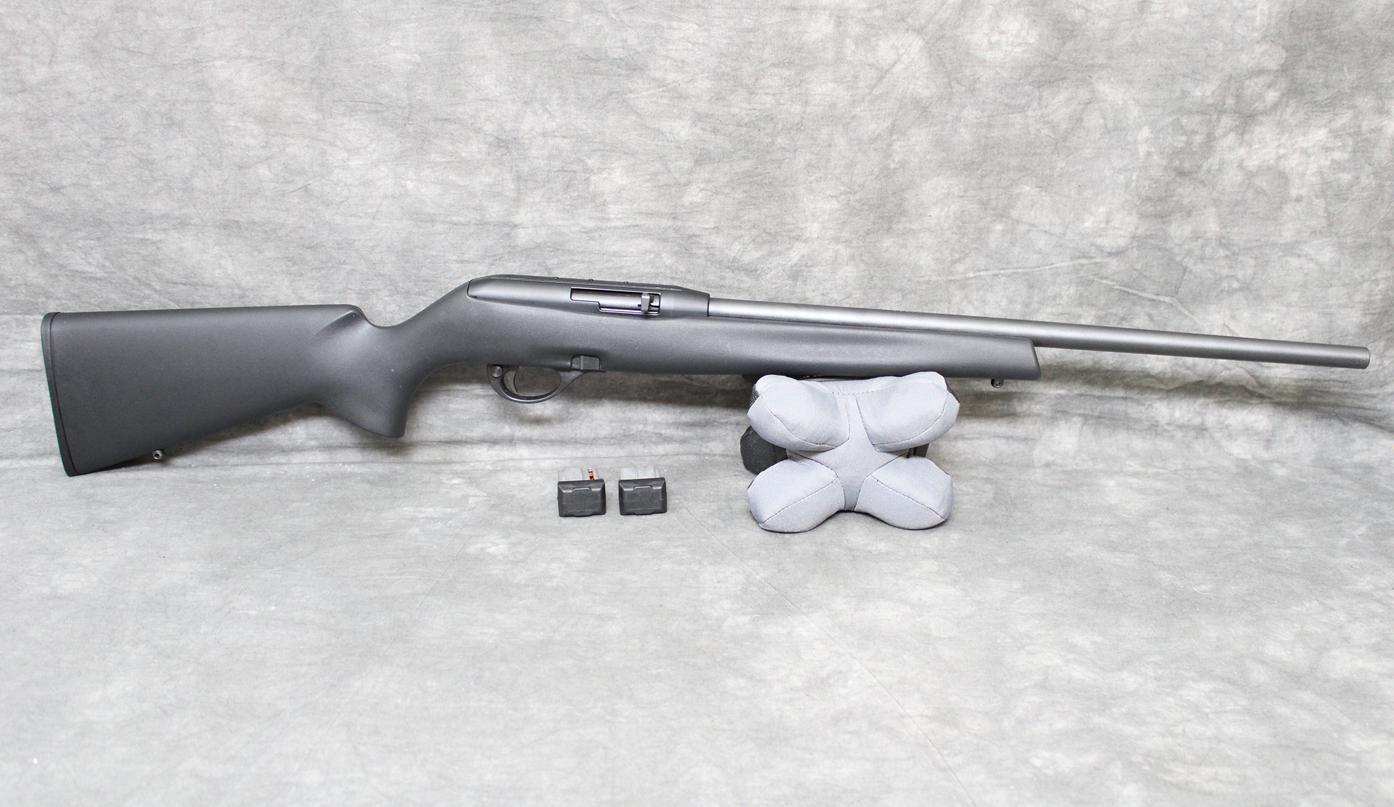 ″++REMINGTON 597 .22 LONG RIFLE″ - Remington