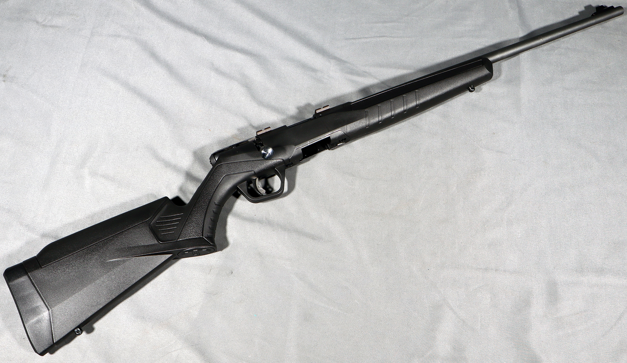 ″++SAVAGE B22 .22 WMR″ - Savage Arms