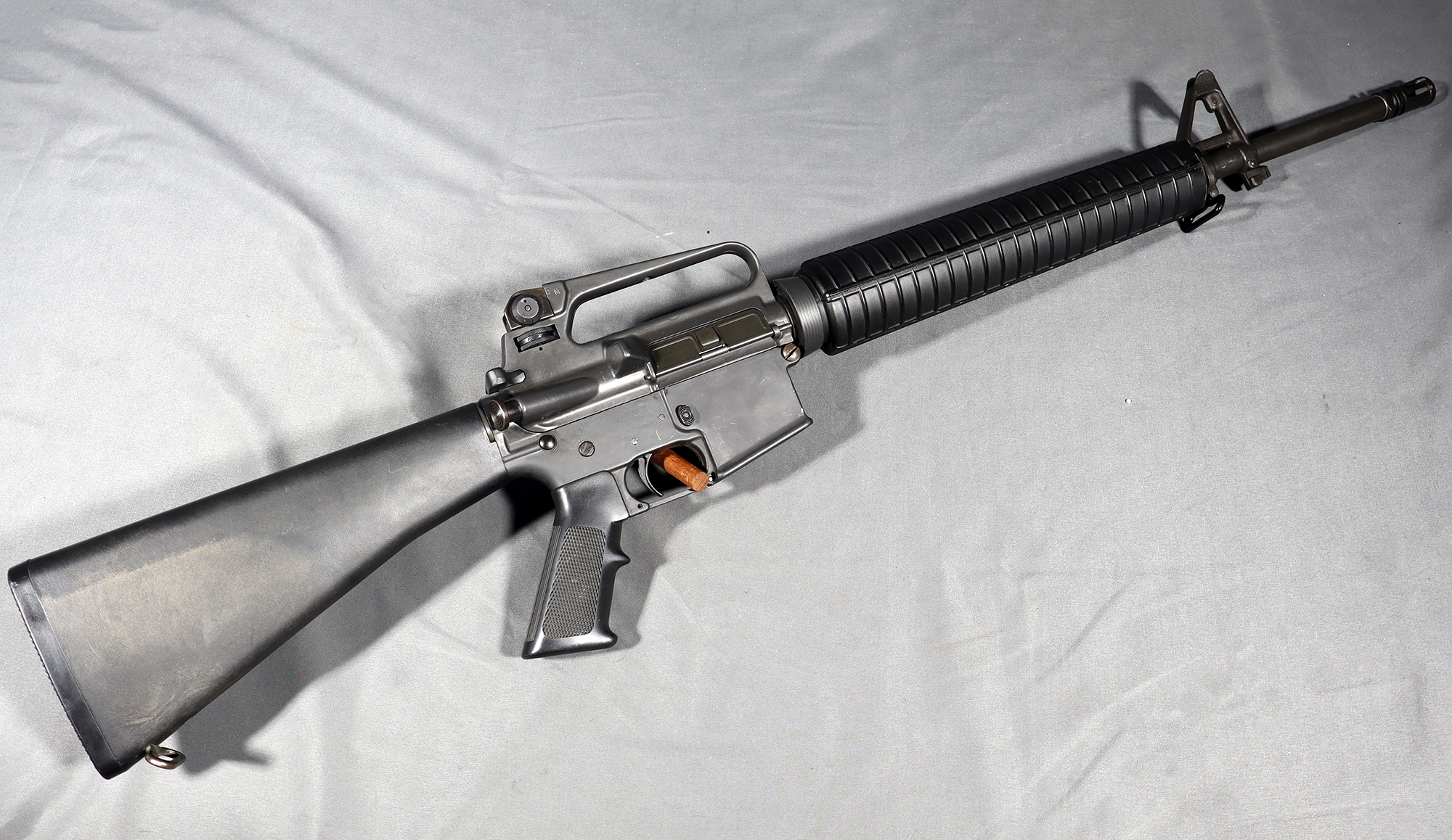 ″++COLT AR-15A2 5.56 NATO″ - Colt