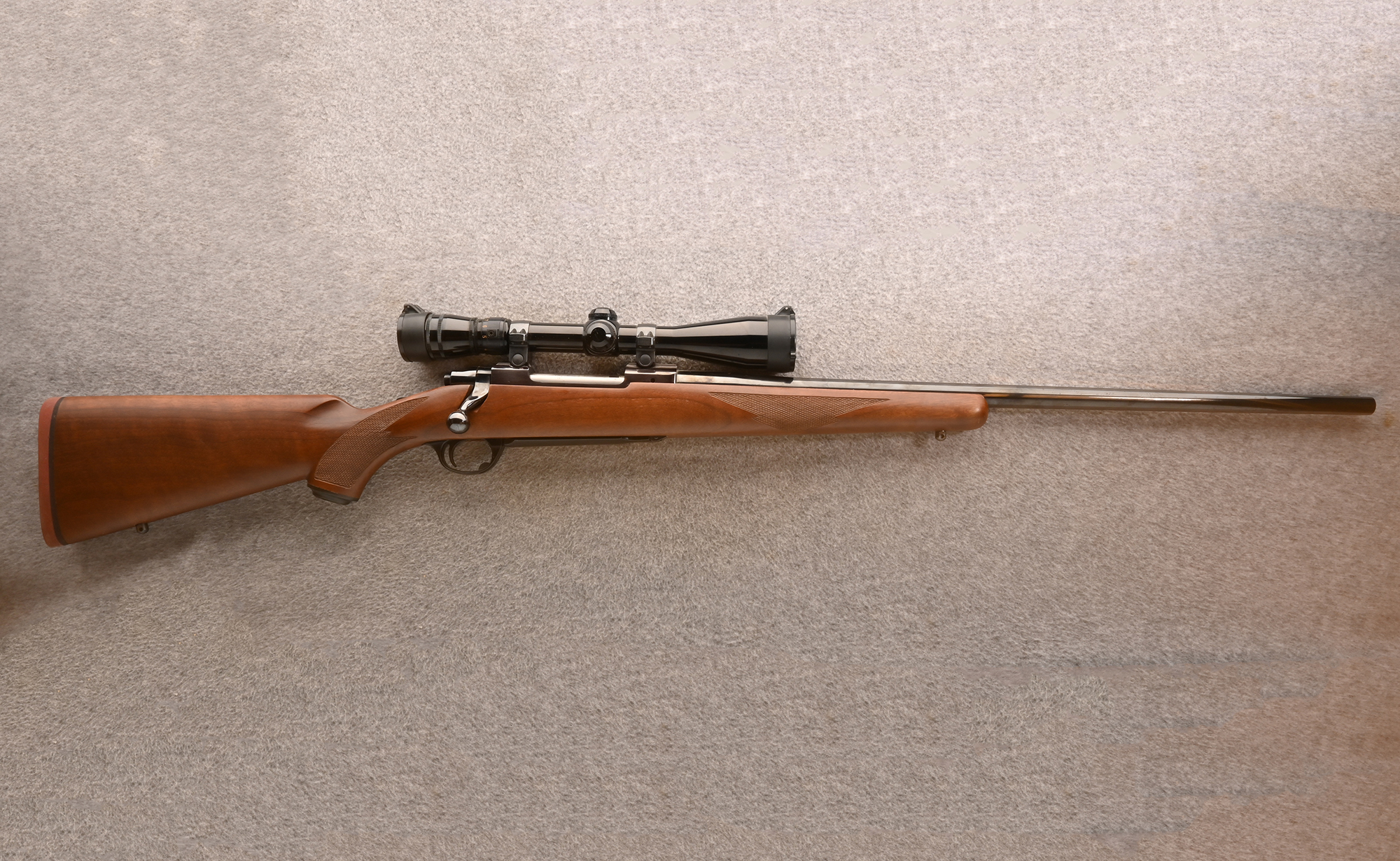 ″++RUGER M77 .300 WINCHESTER MAGN″ - Ruger