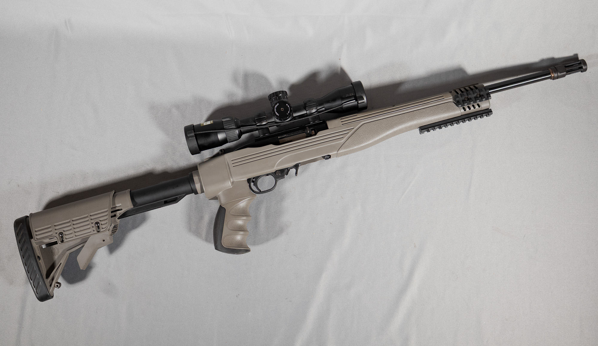 ″++RUGER 10/22 .22 LONG RIFLE″ - Ruger