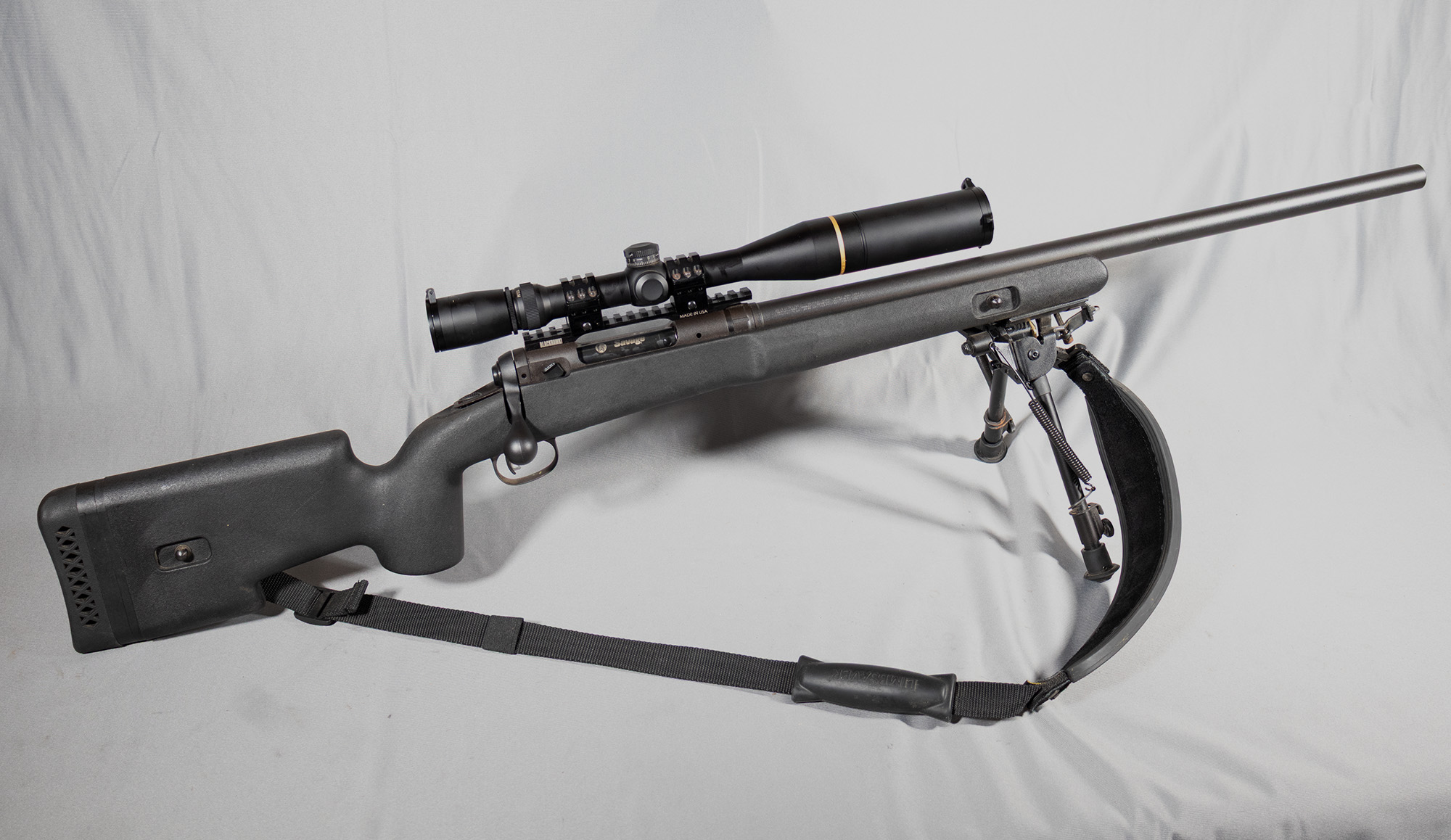 ″++SAVAGE 10 .300 WINCHESTER SHOR″ - Savage Arms