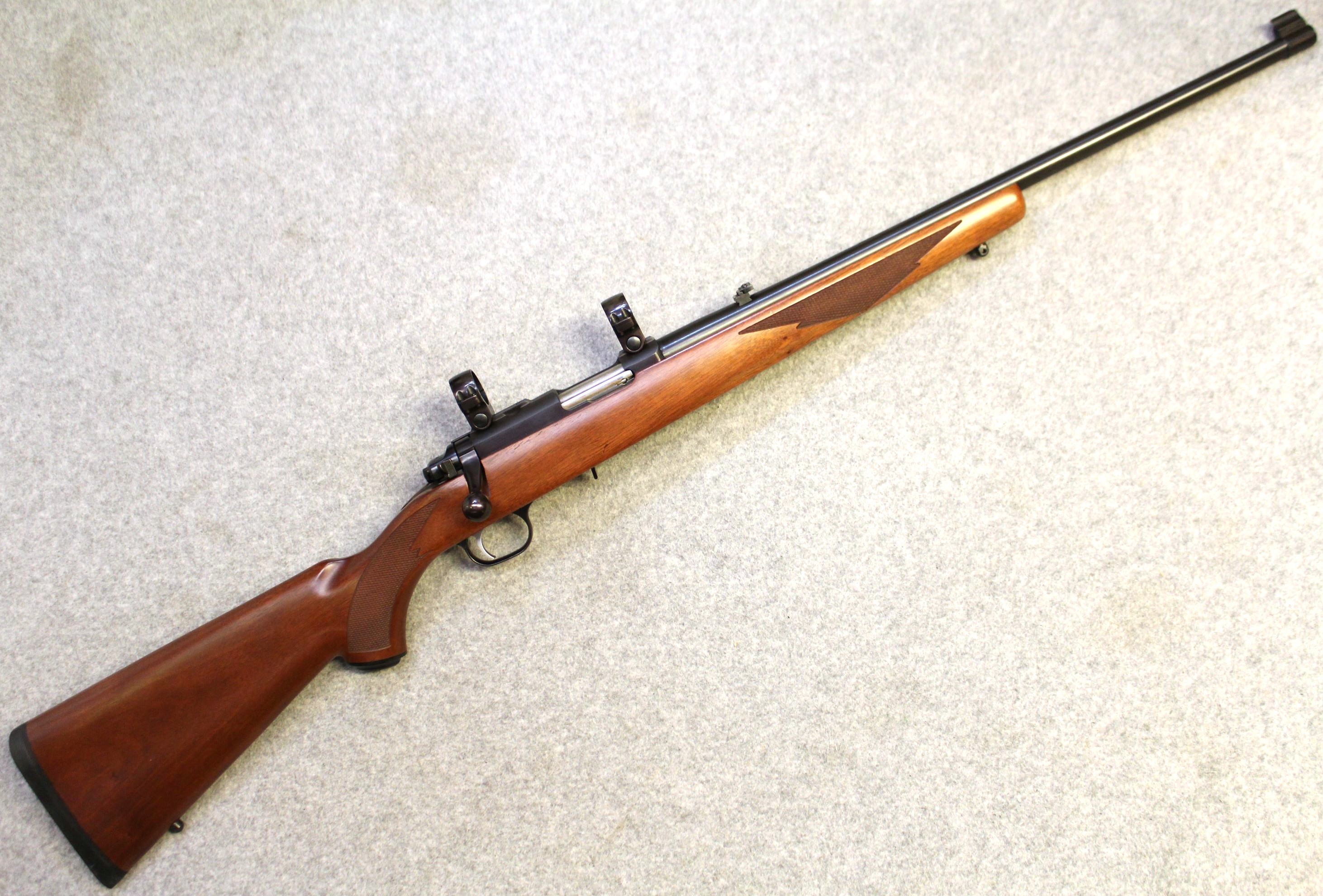 ″++RUGER 77/22 .22 LONG RIFLE″ - Ruger