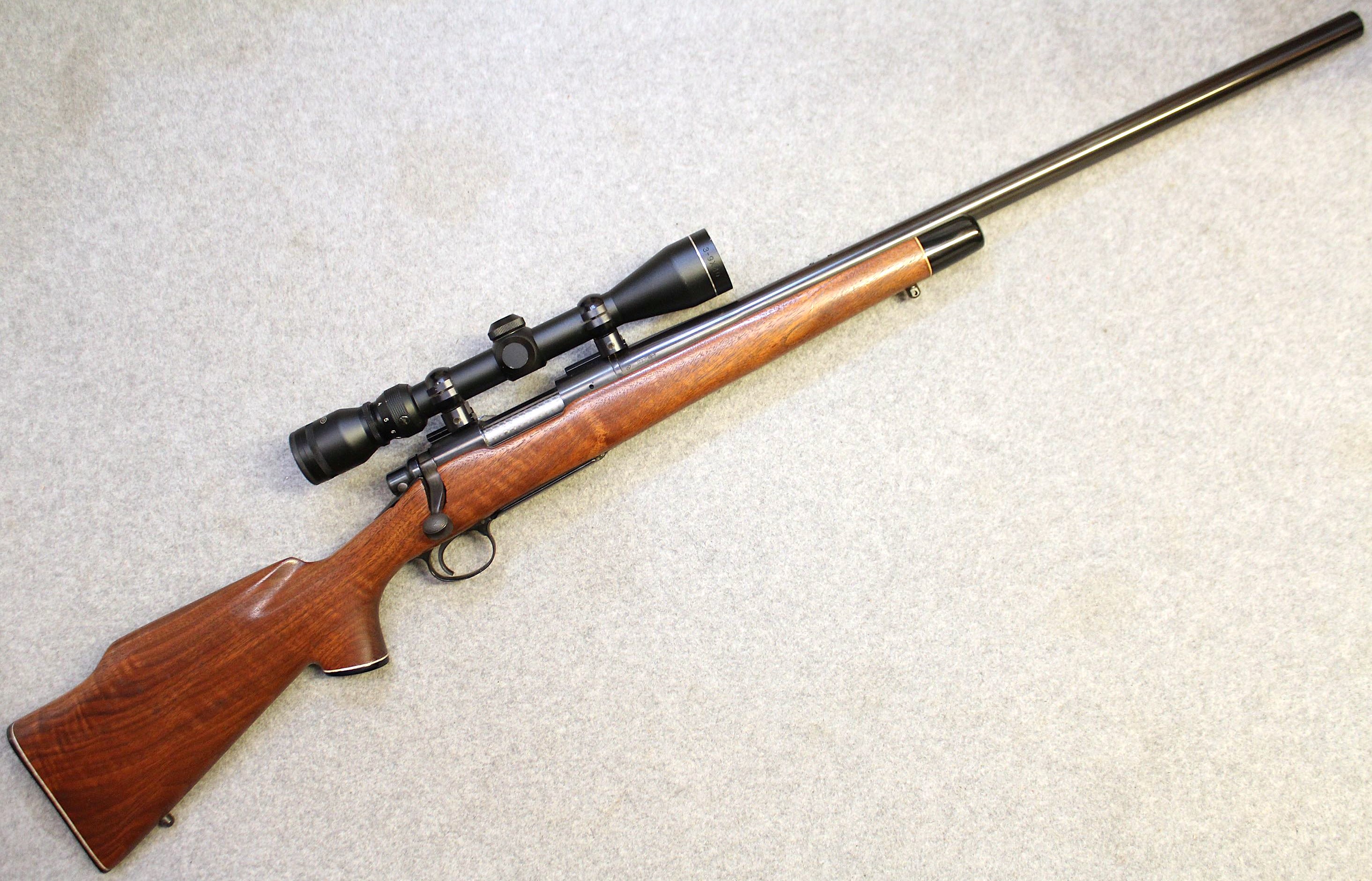 ″++REMINGTON 700 .22-250 REMINGTO″ - Remington