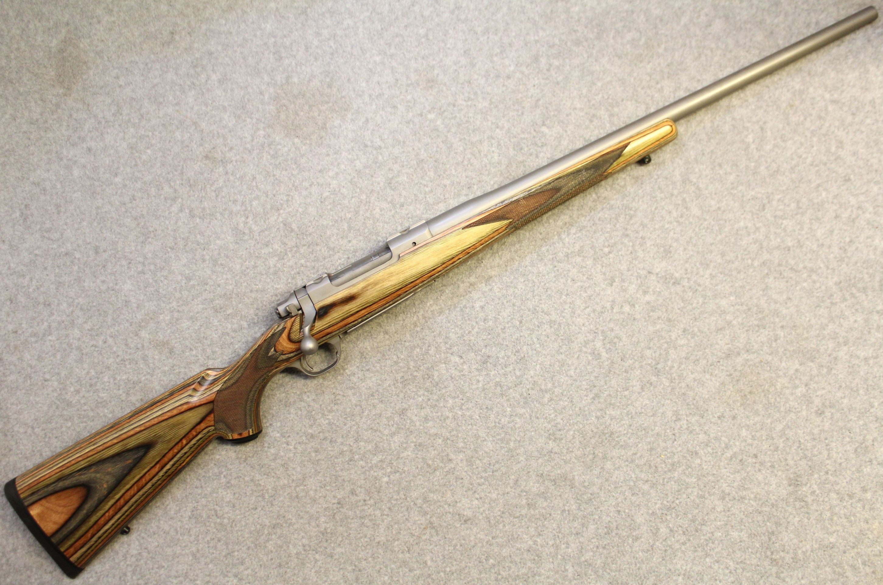 ″++RUGER M77 HAWKEYE .223 REMINGT″ - Ruger