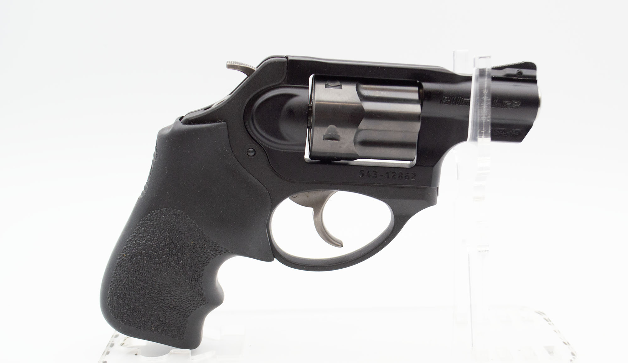 ″++RUGER LCR .38 SPL+P″ - Ruger