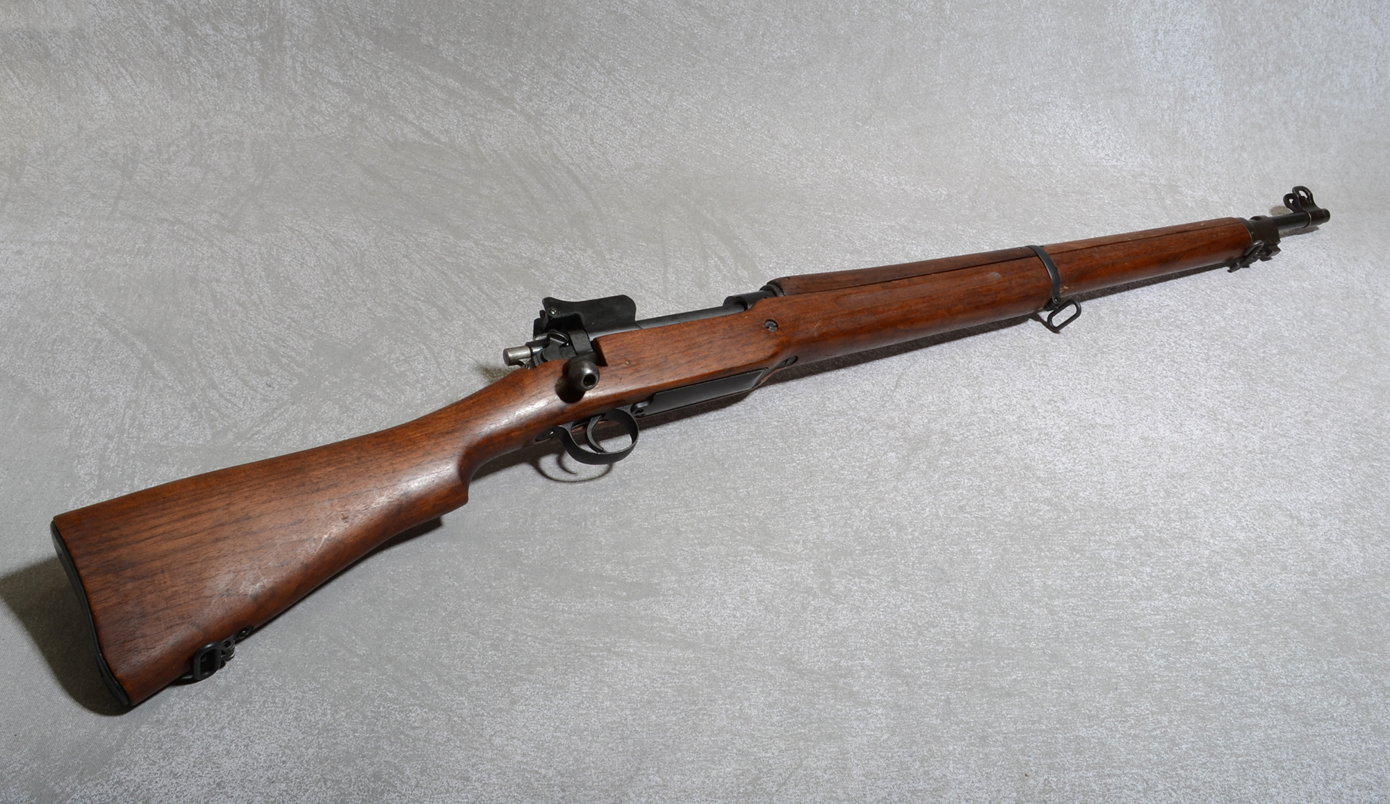 ″++REMINGTON 1917 NONE″ - Remington