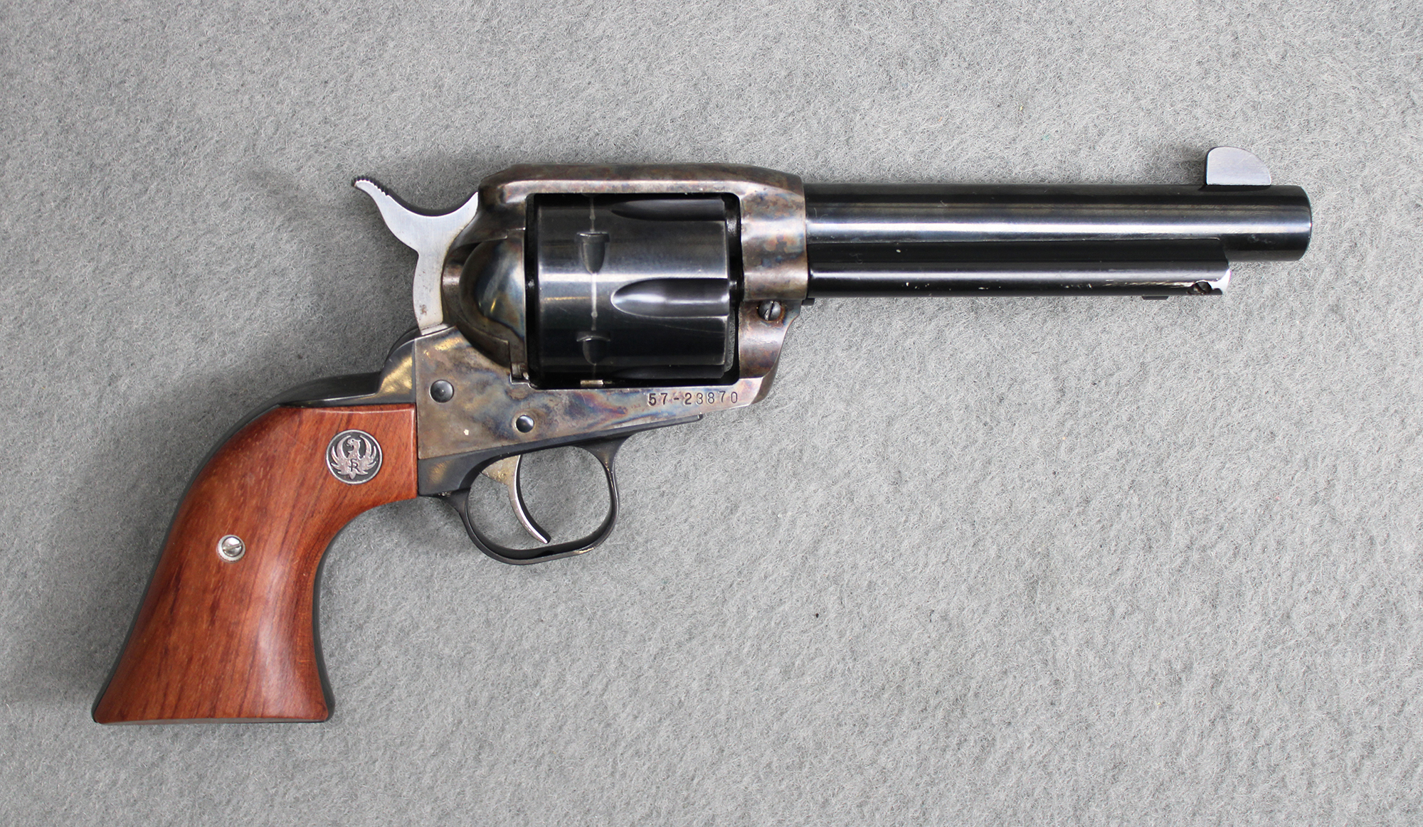 ″++RUGER VAQUERO .45 CAL″ - Ruger