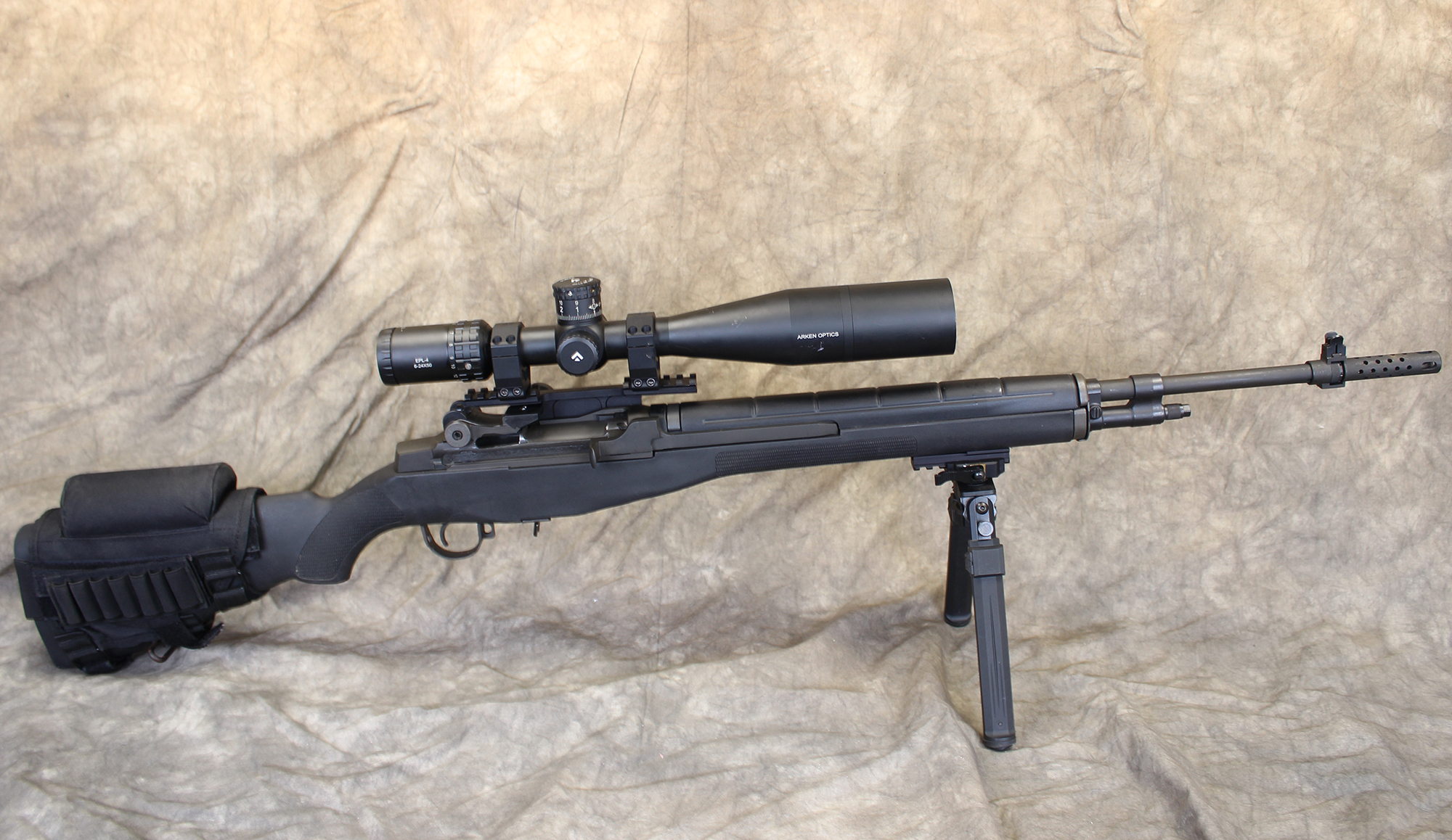 ″++SPRINGFIELD ARMORY M1A .308 WI″ - Springfield Armory