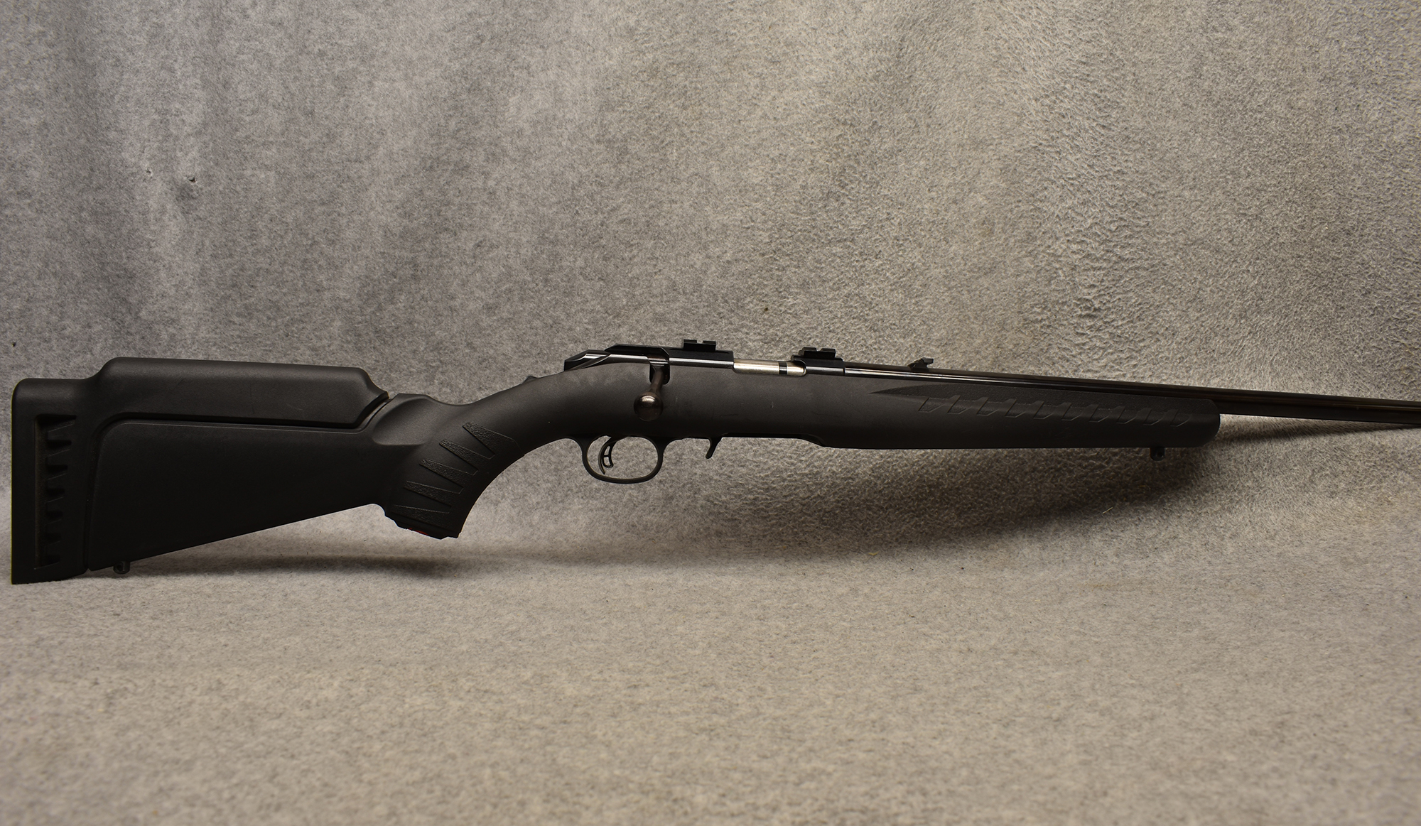 ″++RUGER AMERICAN .22 WMR″ - Ruger