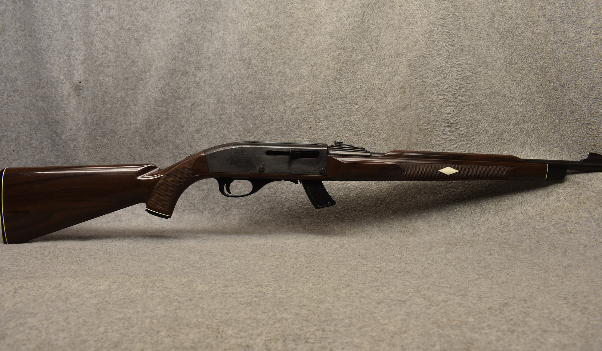 ″++REMINGTON 77 .22 LONG RIFLE″ - Remington