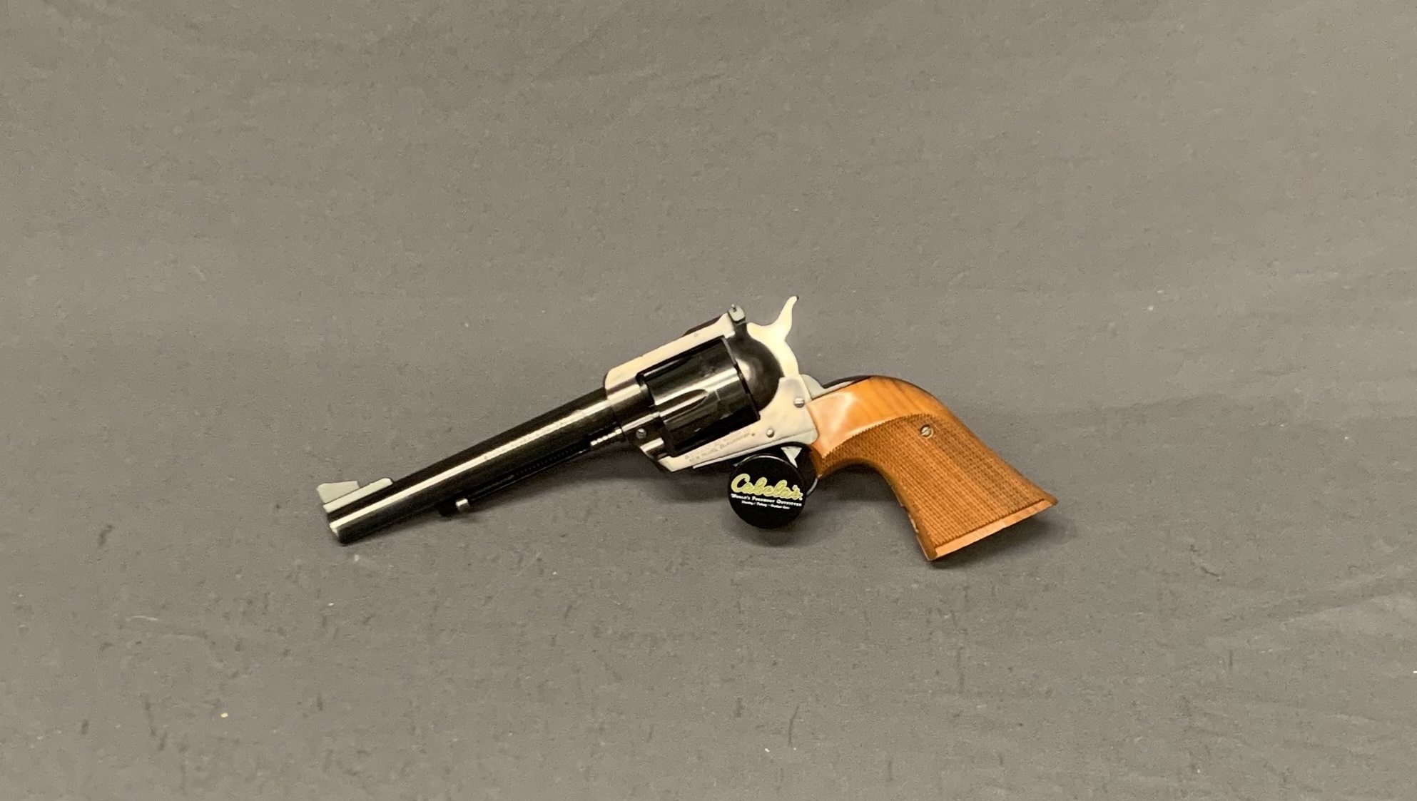 ″++RUGER BLACKHAWK .357 MAGNUM″ - Ruger