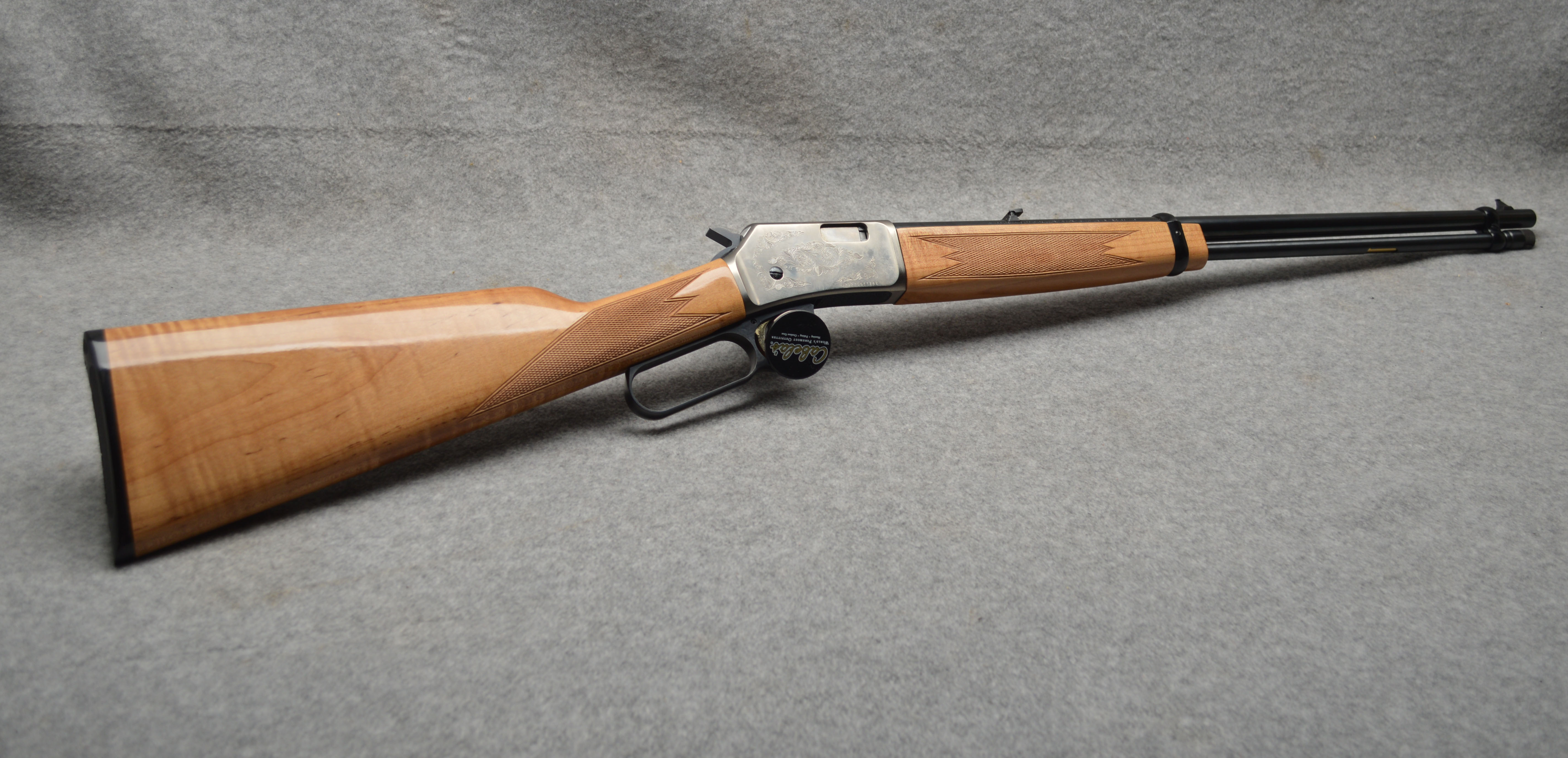 ″++BROWNING BL-22 .22 S, L, LR″ - Browning