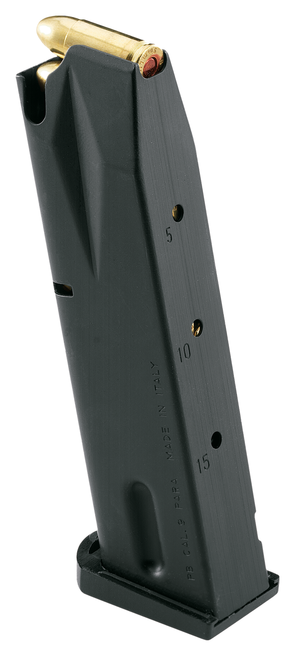 Beretta Factory Pistol Magazines - .22 LR - Beretta M9-22/92_22/M9A1-22 - Beretta