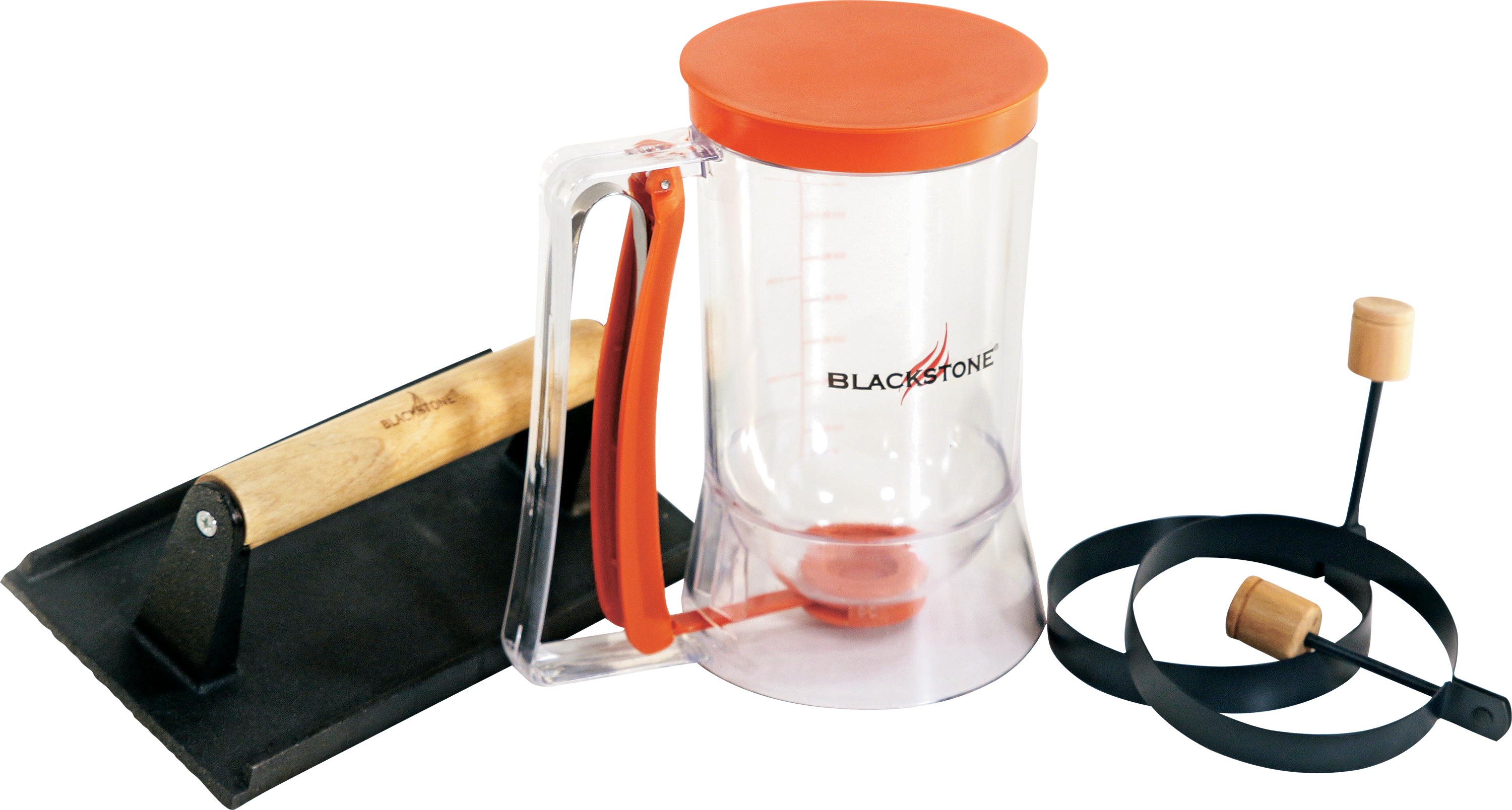Blackstone Breakfast Kit