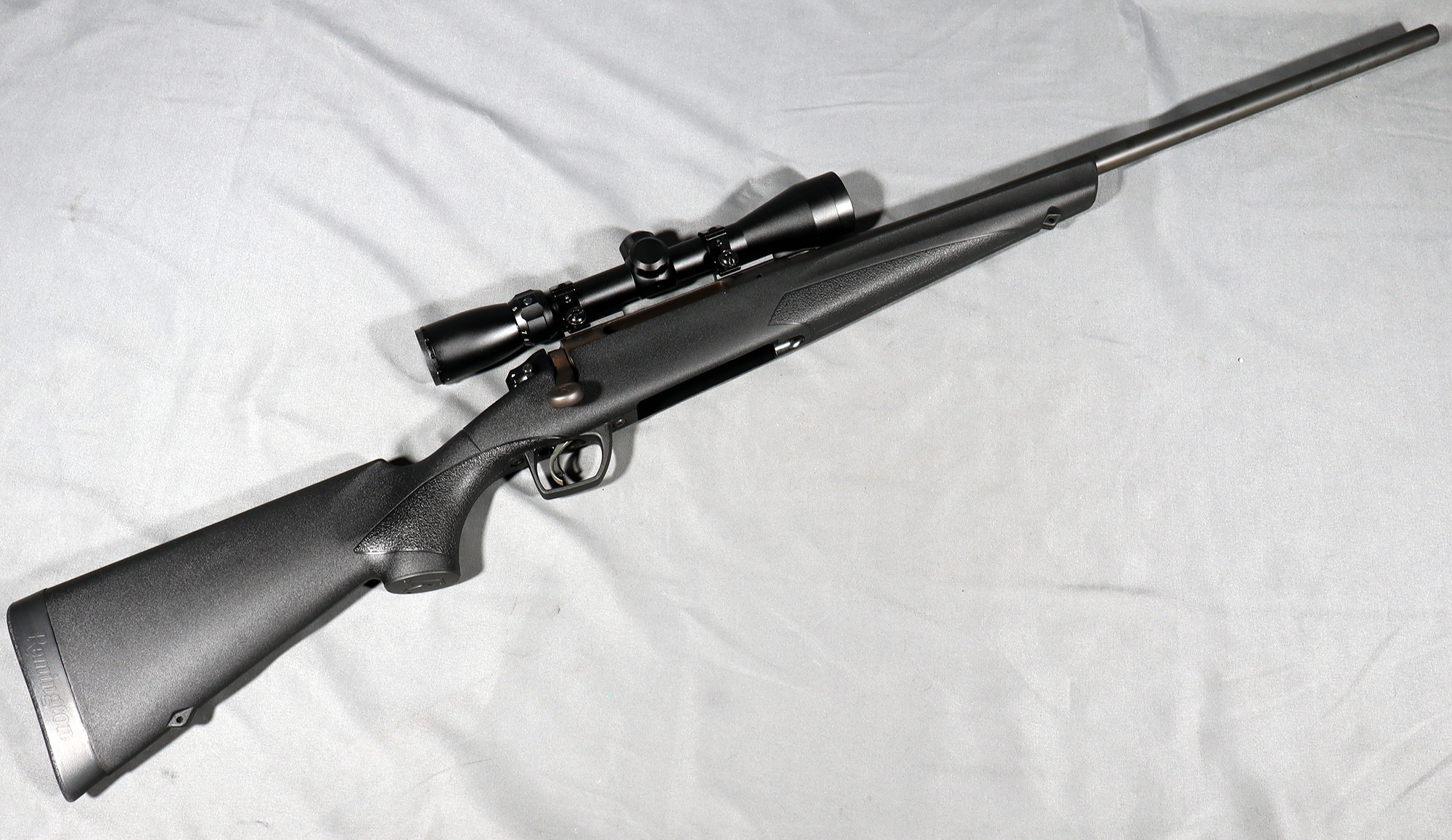 ″++REMINGTON 783 .270 WINCHESTER″ - Remington