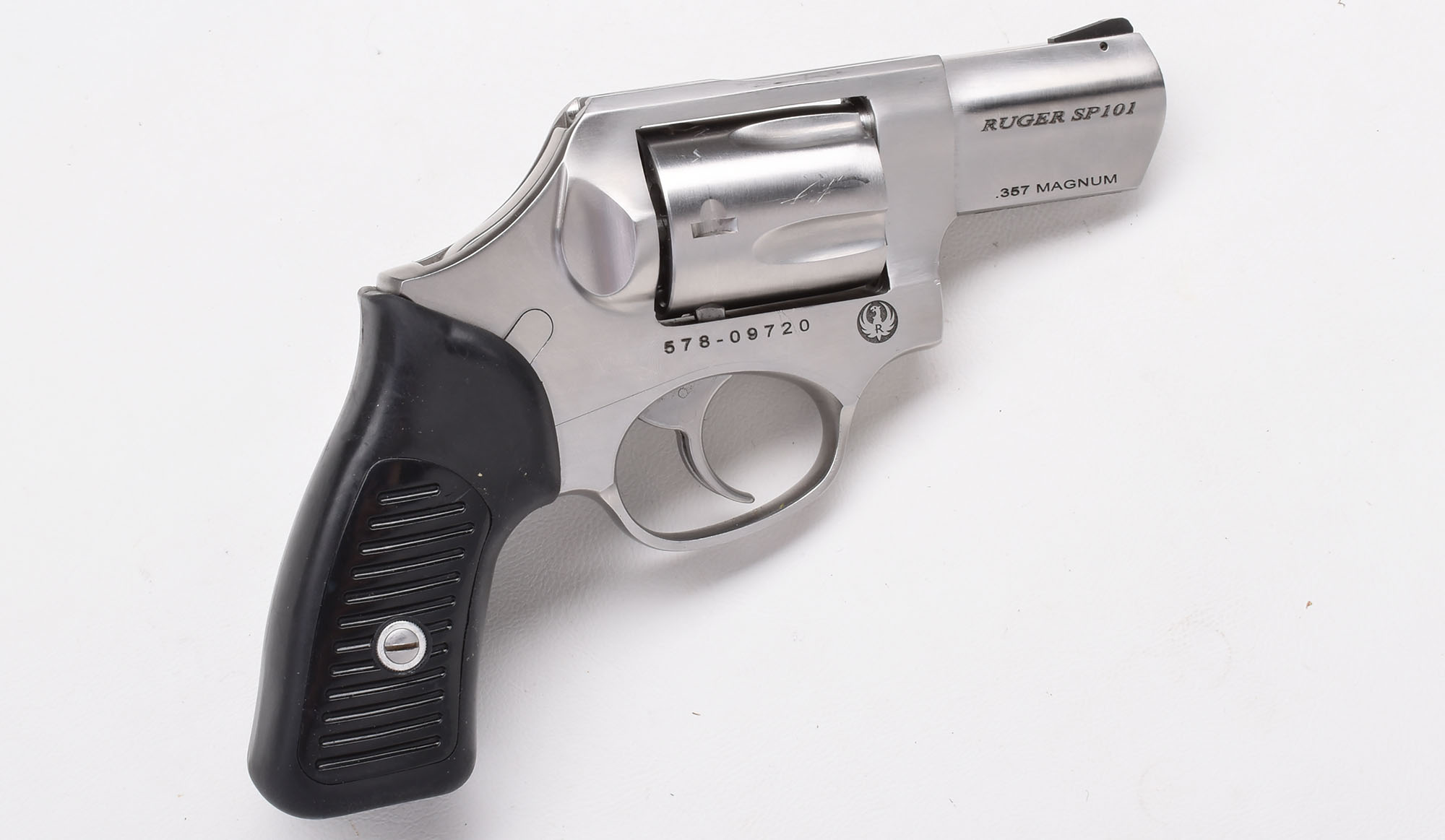 ″++RUGER SP101 .357 MAGNUM″ - Ruger