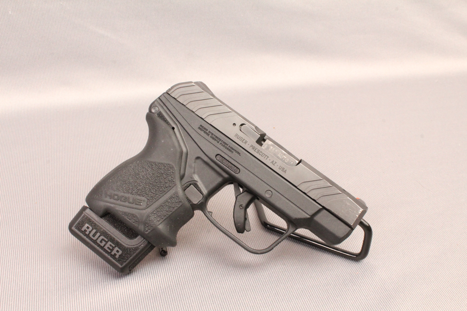 ″++RUGER LCP II .380 ACP″ - Ruger