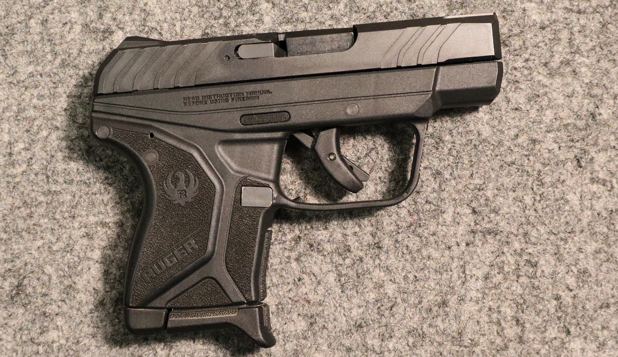″++RUGER LCP II .380 AUTO″ - Ruger